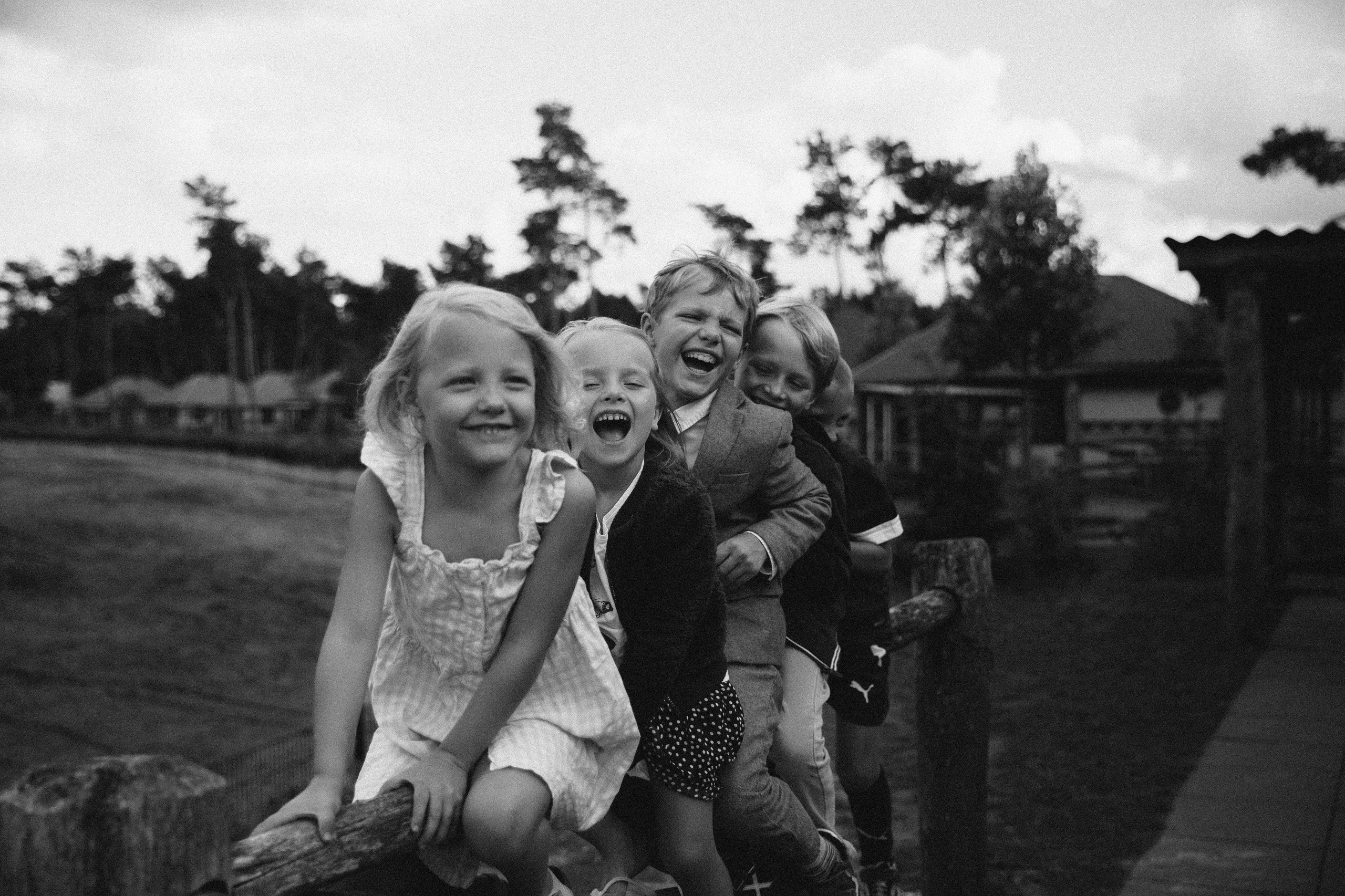 Семейная фотосессия. True self