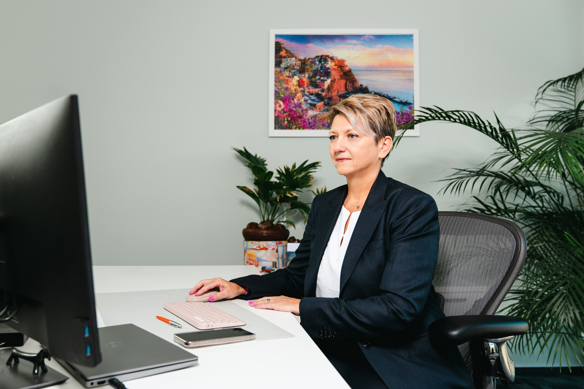 Portrete Corporate Profesionale | Business & LinkedIn. Fotograf Corporate Business