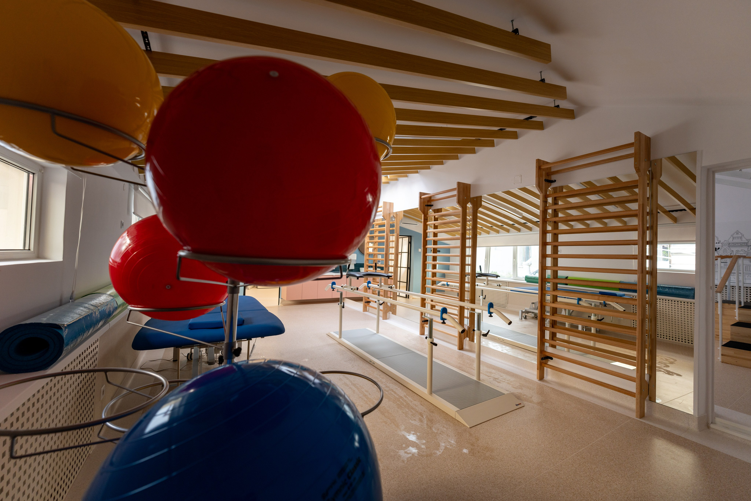 Fotografie Imobiliară Profesională | Birouri & Spații. Fotograf Corporate Business