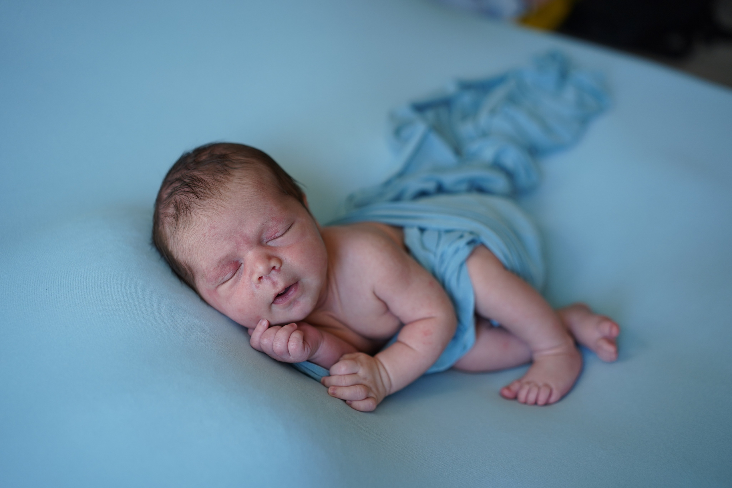 Maternity, family and newborn photography in San Francisco Bay Area