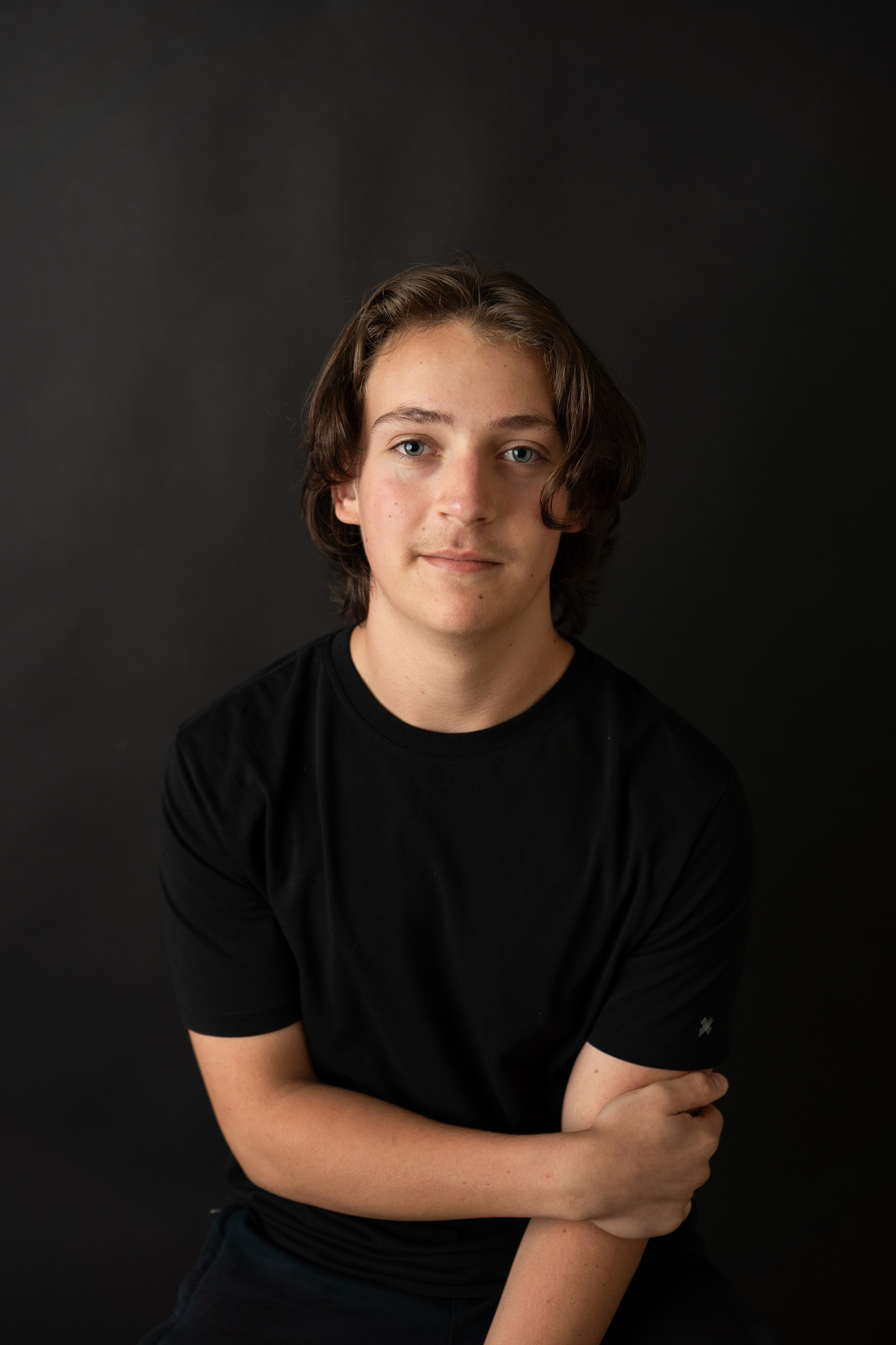 Kids in studio. Maternity, family and newborn photography in San Francisco Bay Area