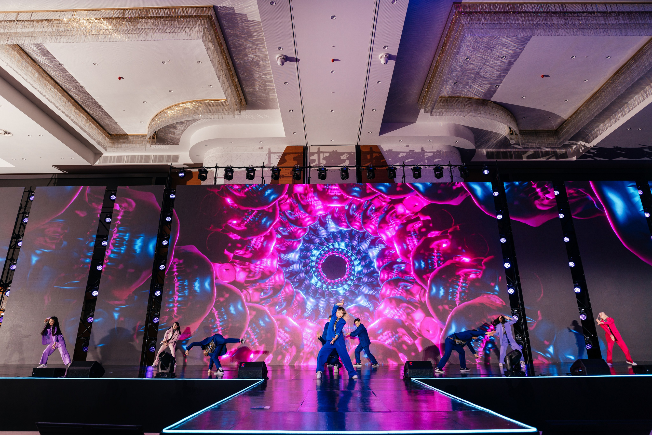 Фотограф конференций