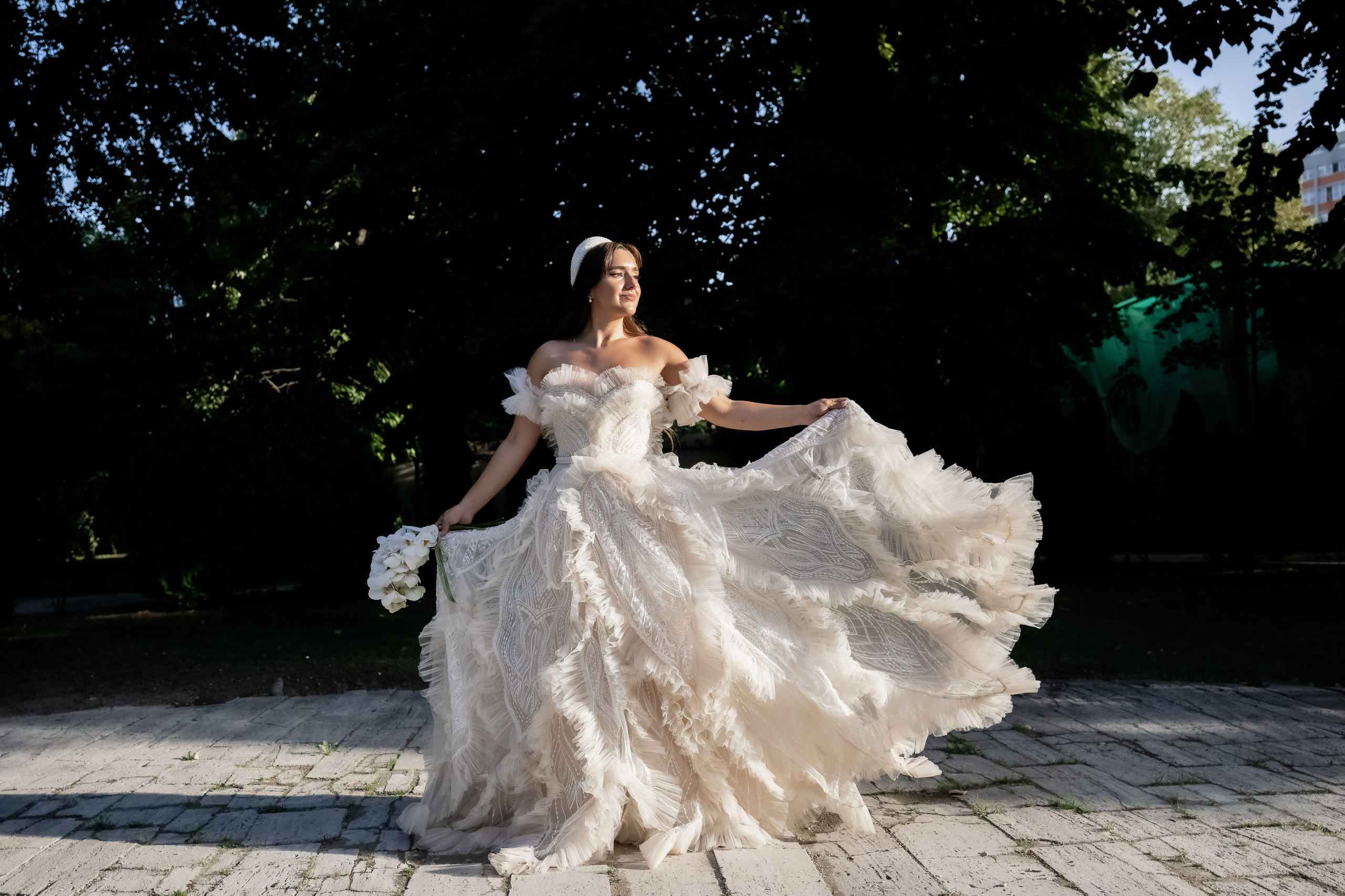 Wedding Portfolio | Elegant & Editorial Photography