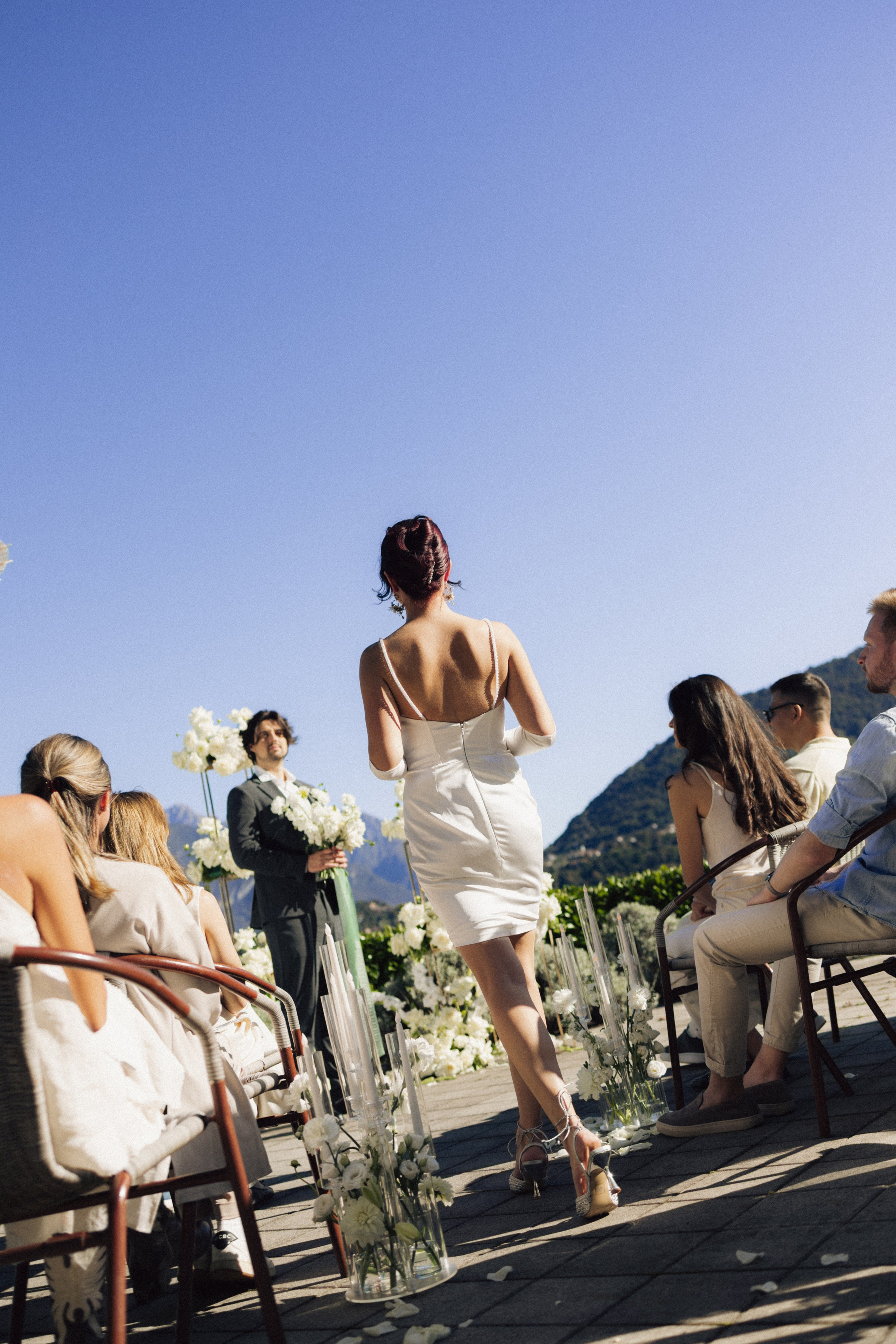 Rada & Vlad | Tremezzo. Liza Bizzaro — Italy Wedding, Love Story & Portrait Photographer in Milan, Turin, Piedmont and Across Italy