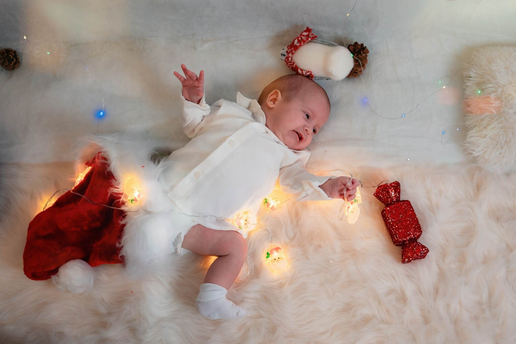 Sedinta Craciun Tanya