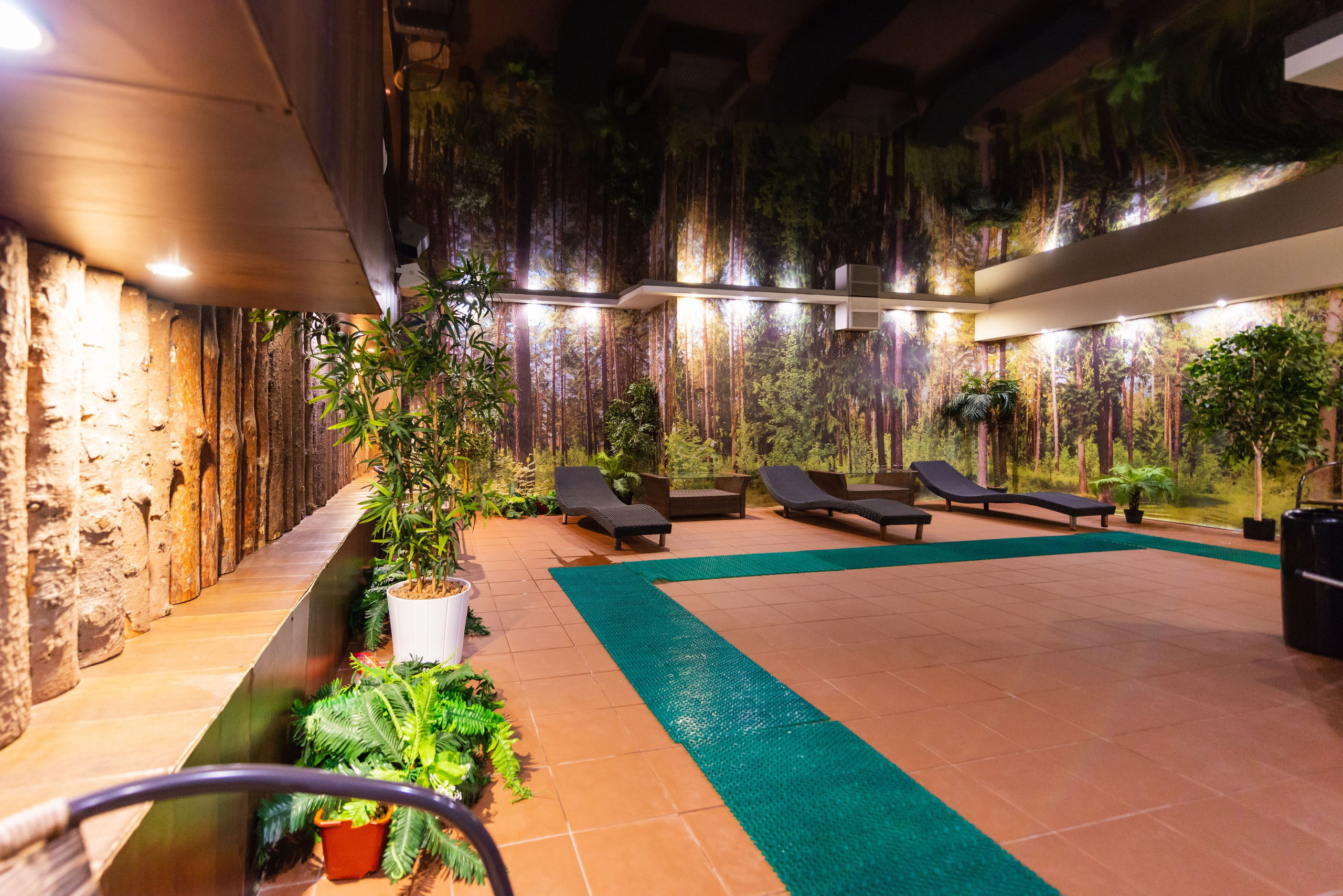 FitOstrov Люберцы. ФОТОГРАФ МЕКСИКА КИНТАНА-РОО