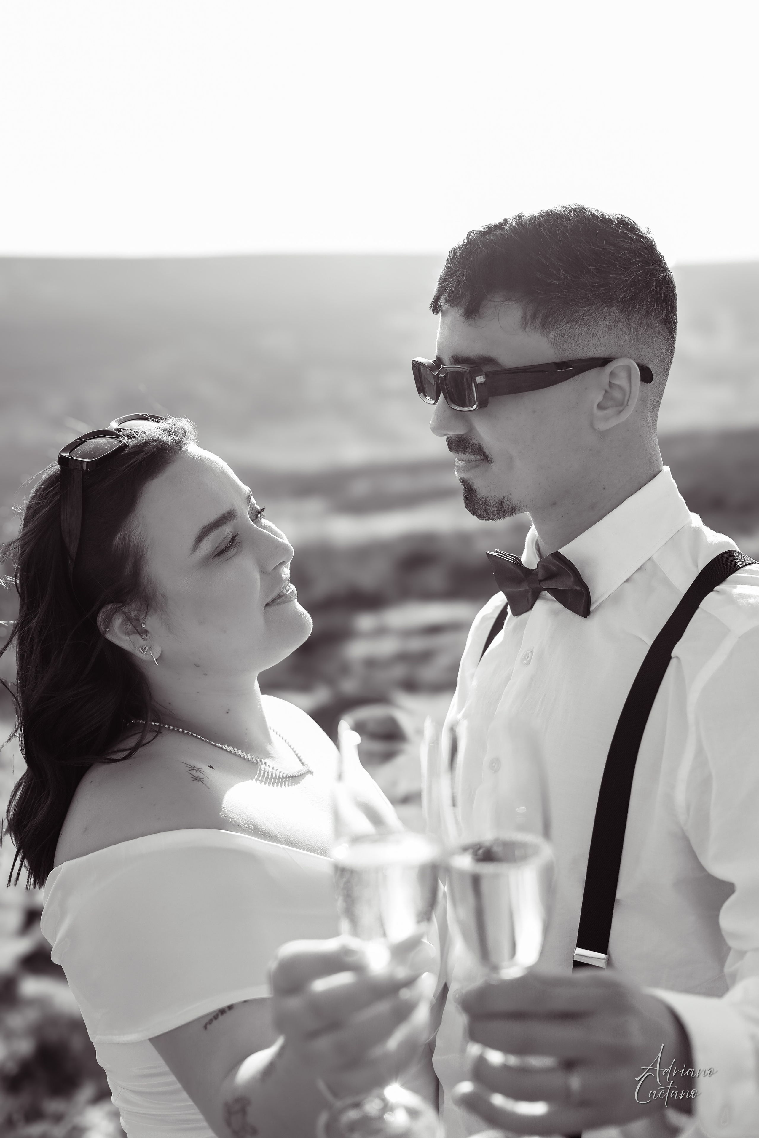 Pre Wedding Thayla & Mauricio — 1. Adriano Caetano photography in Dublin