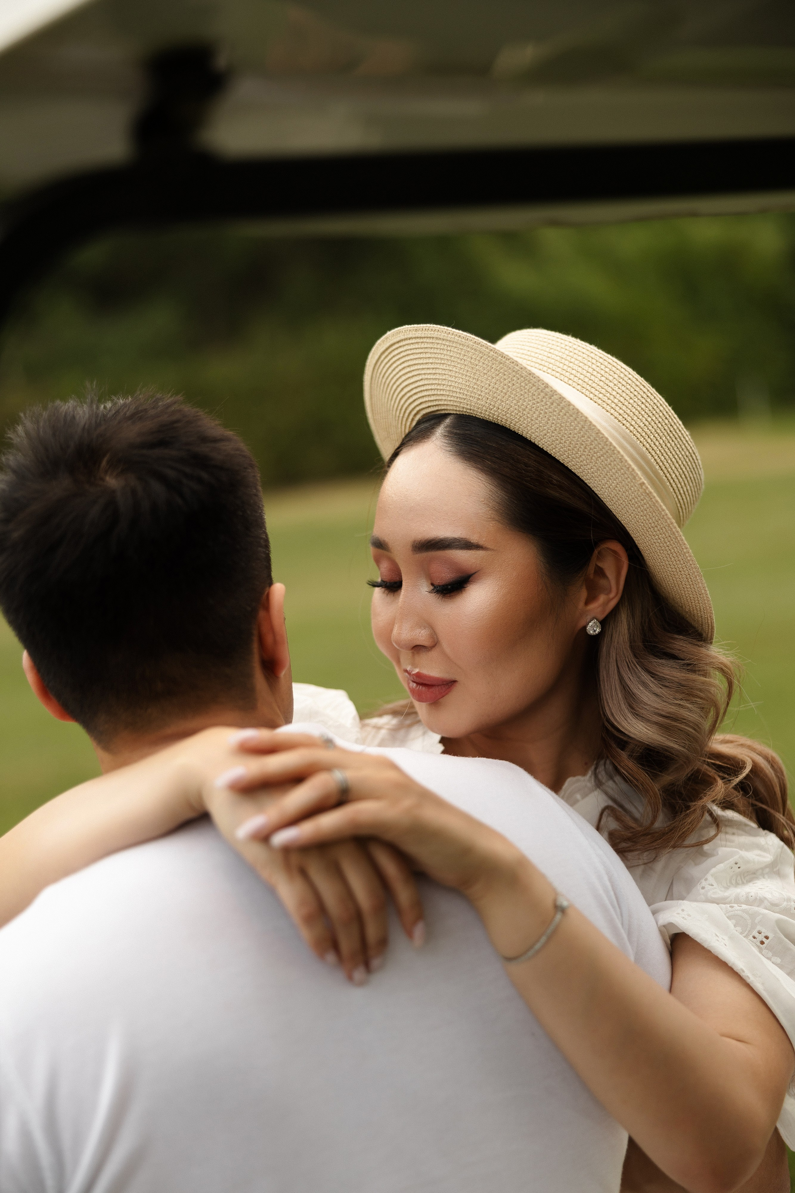 Shahbaz & Nayana. Азимжан Нуритдинходжаев — свадебный фотограф