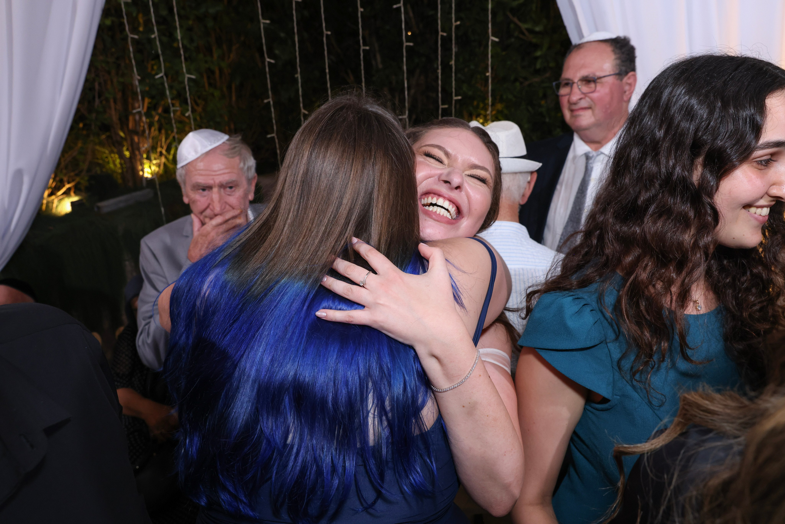 Iris & Liad. Daniel Danilov