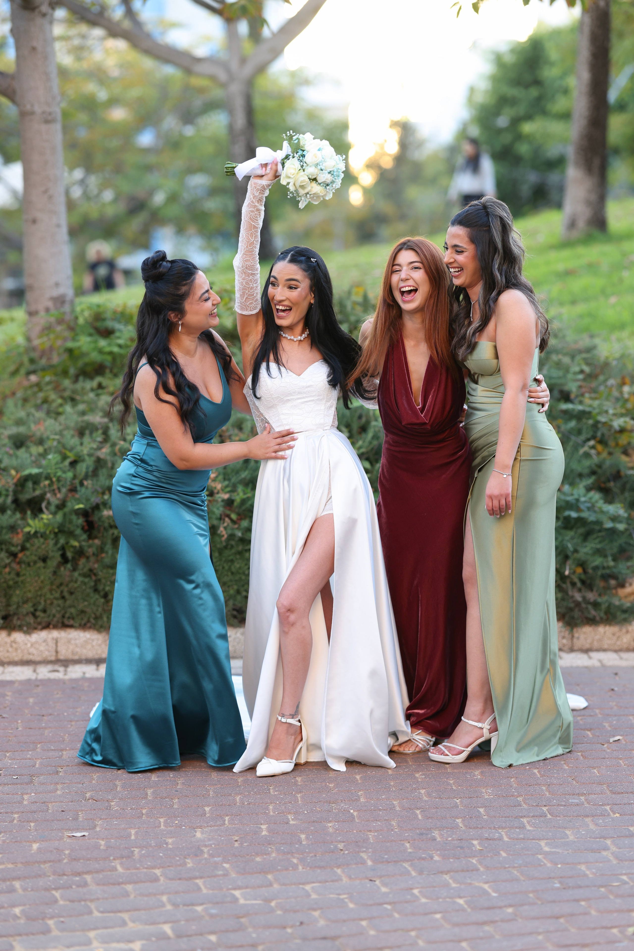 Melisa & Sagiv. Daniel Danilov