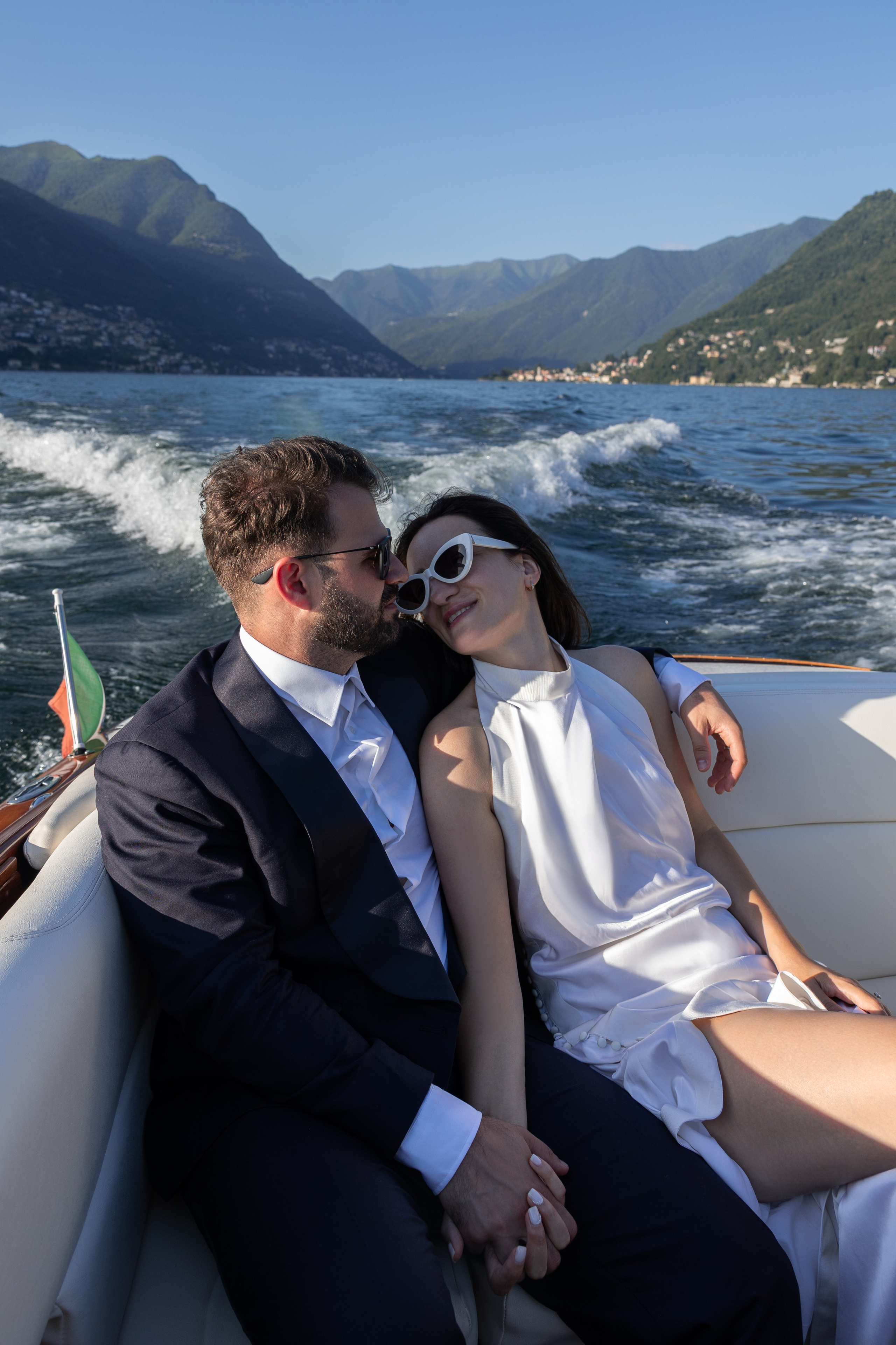 Corina and Bogdan. Photographer in Milan |Mila Pro Photo