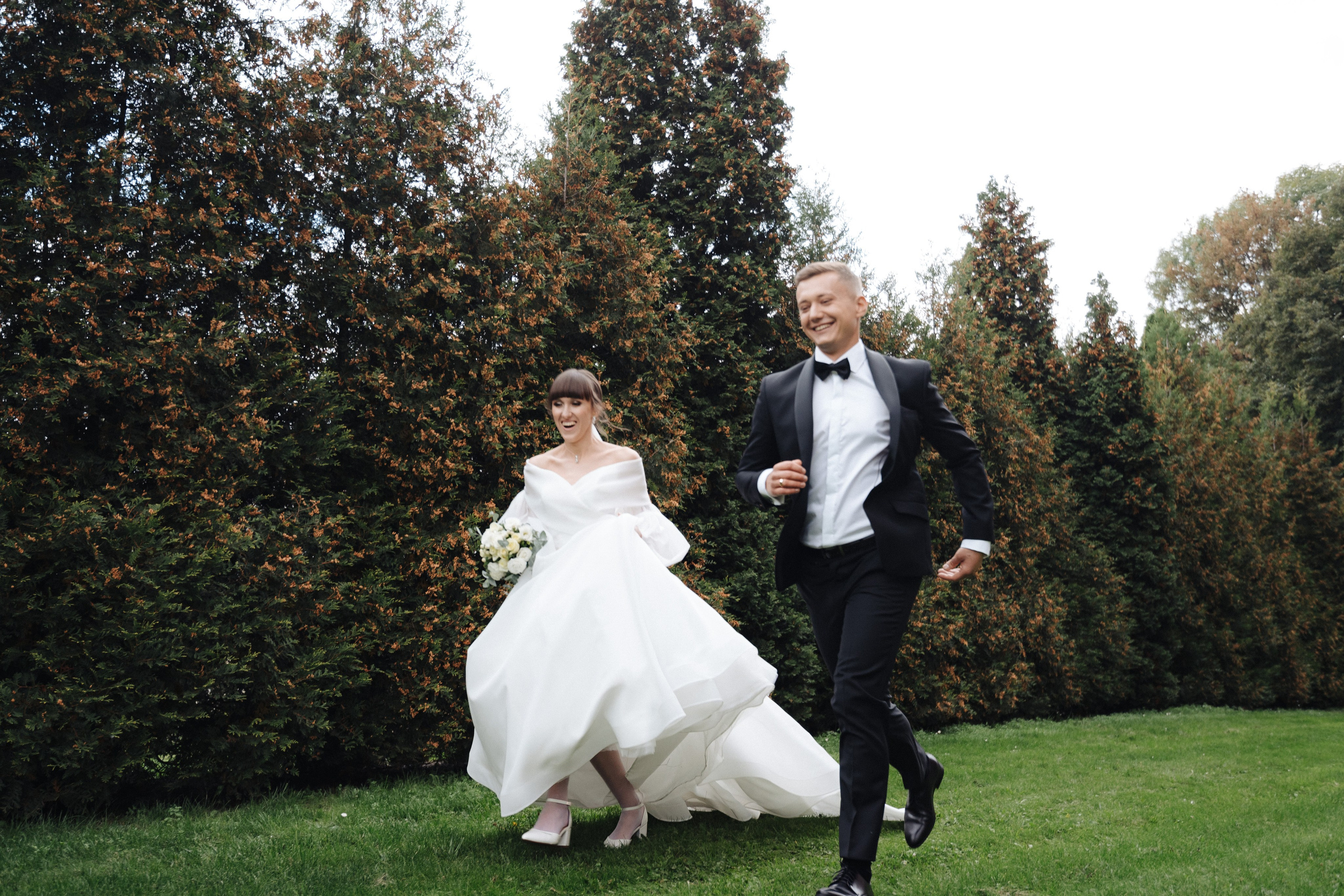 Piotr i Roksolana. Karina Czernecka Foto