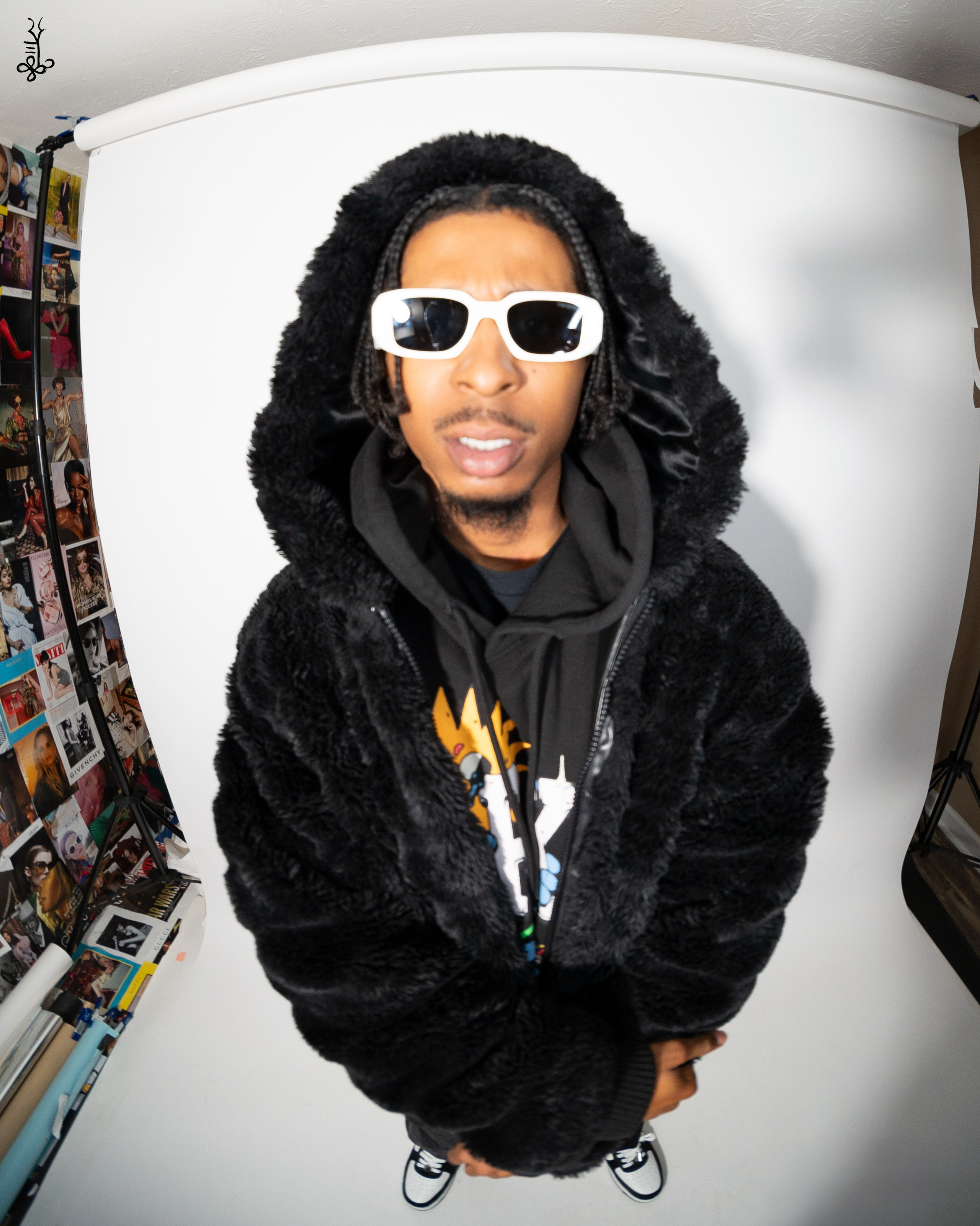 JETTY SANTIAGO. Ke’Ondris