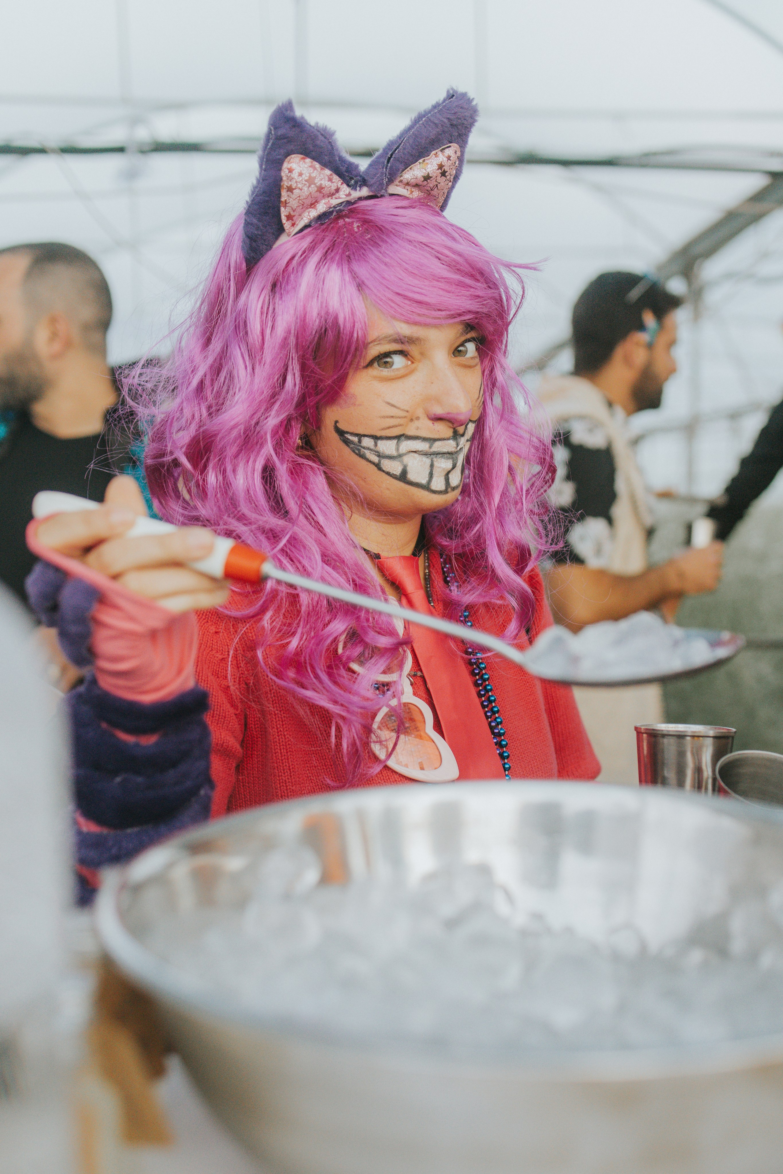 Events. Sergey Kalinkin Photography