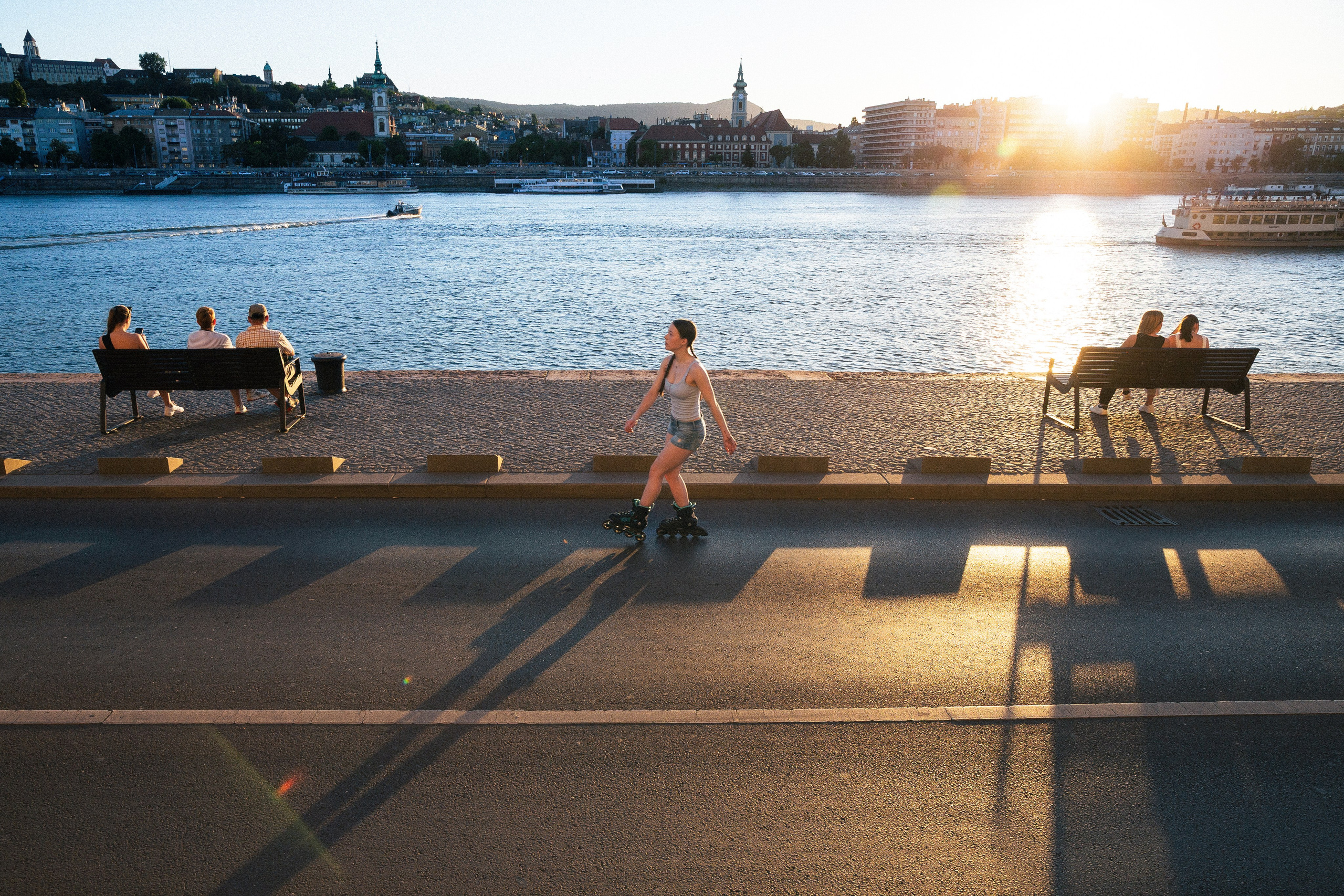 Hungary |Budapest | 2026