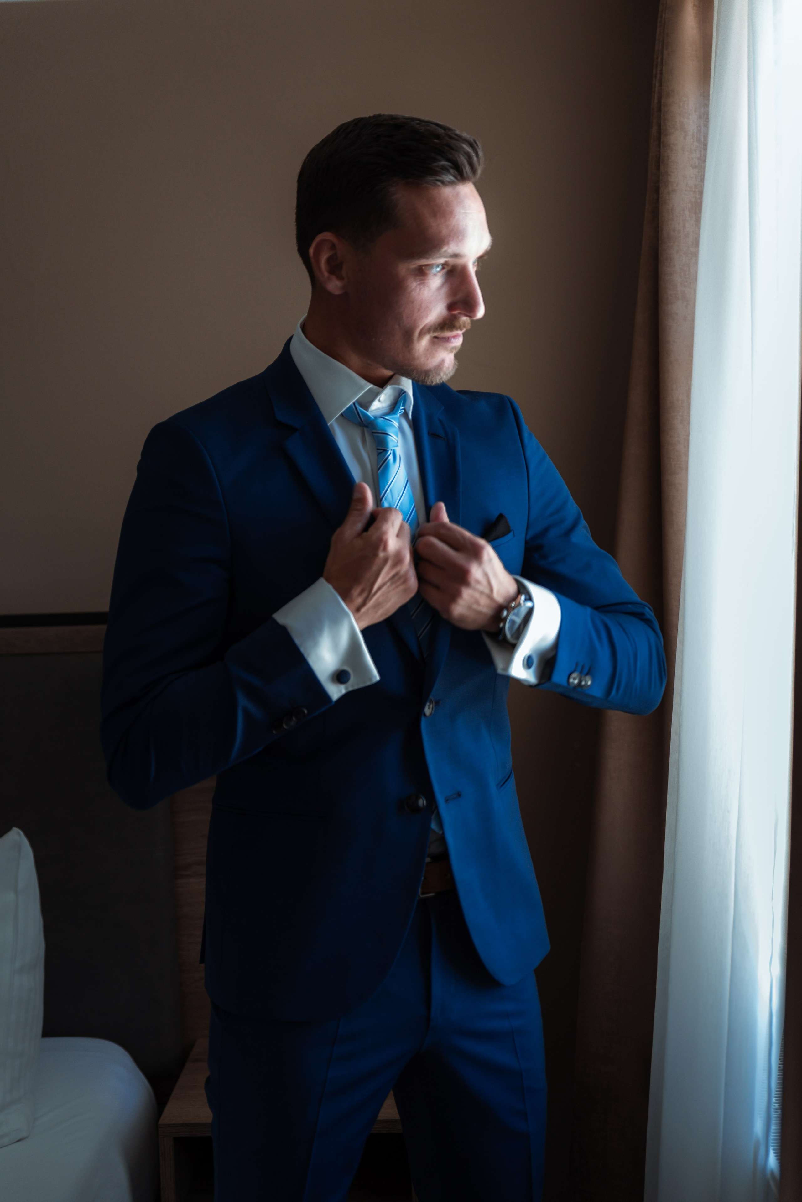 Ionela & Robert. Fotograf de nuntă în Germania