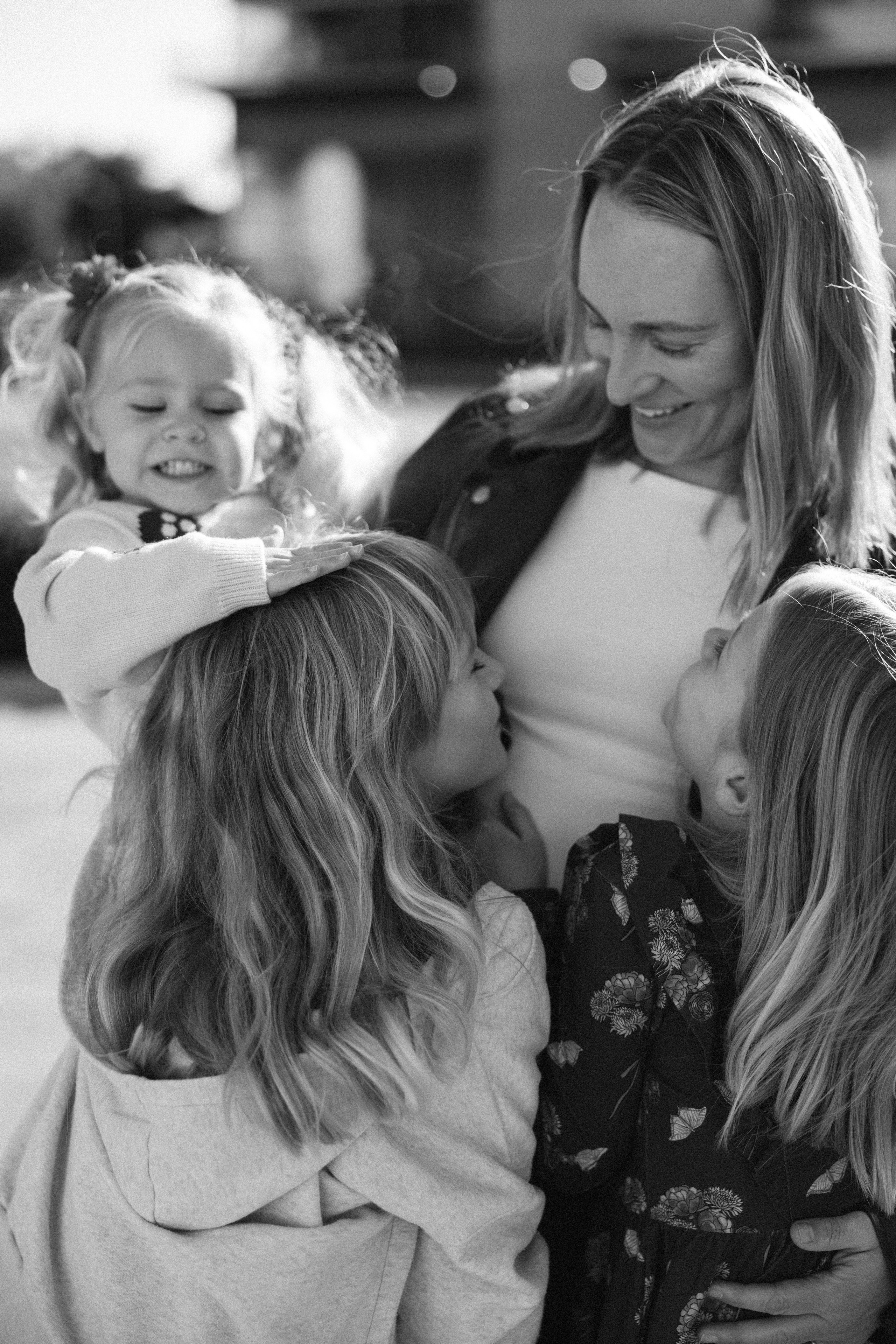 The Hollemans. Sara Eulalia | Virginia Photographer