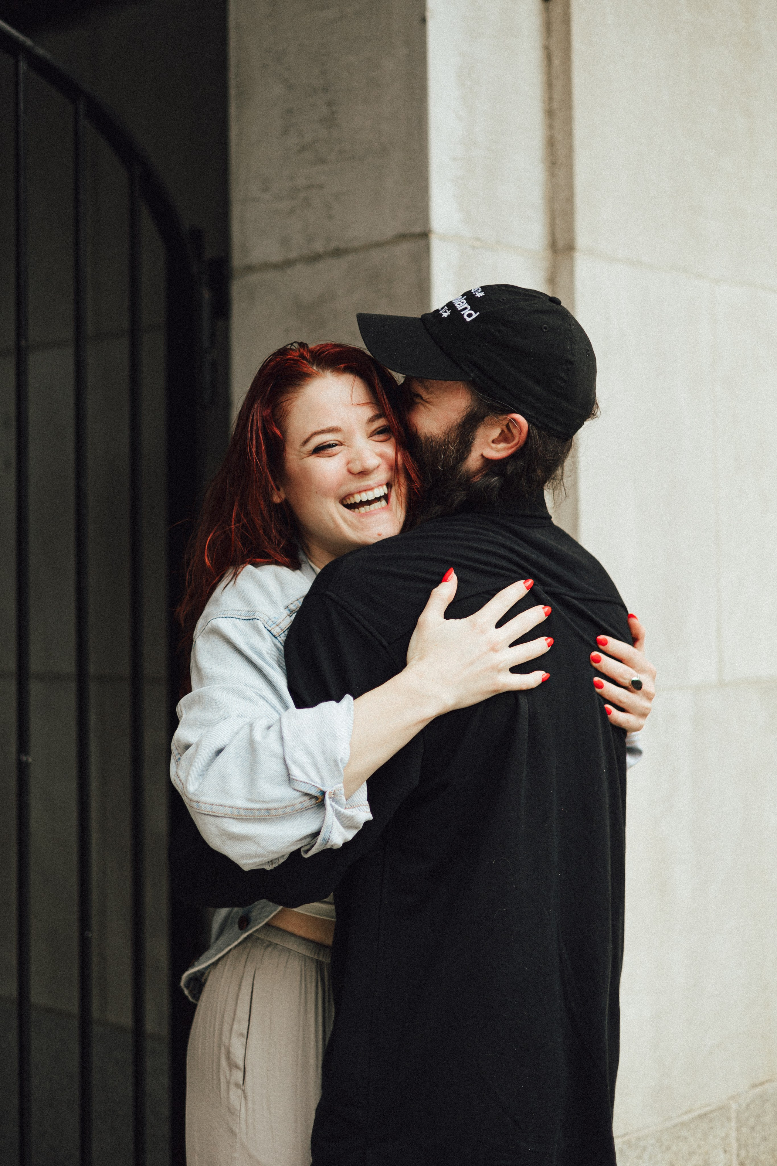 Heather&Elliott. Sara Eulalia | Virginia Photographer