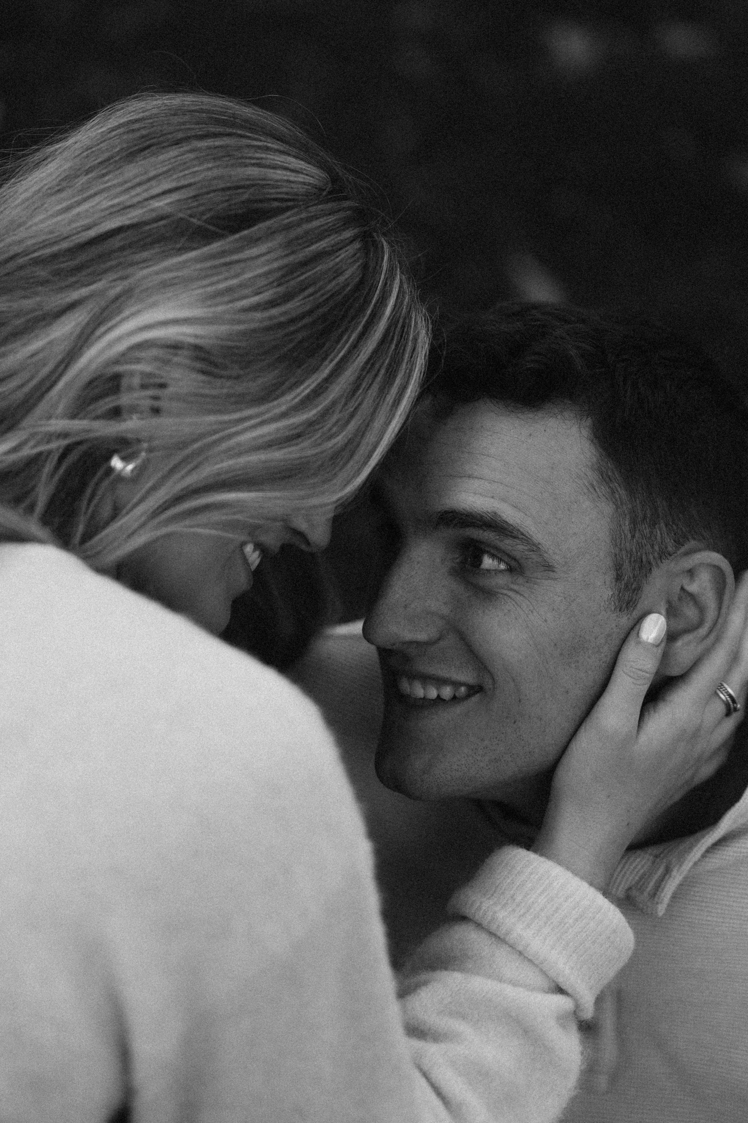 Corinne&Trey. Sara Eulalia | Virginia Photographer