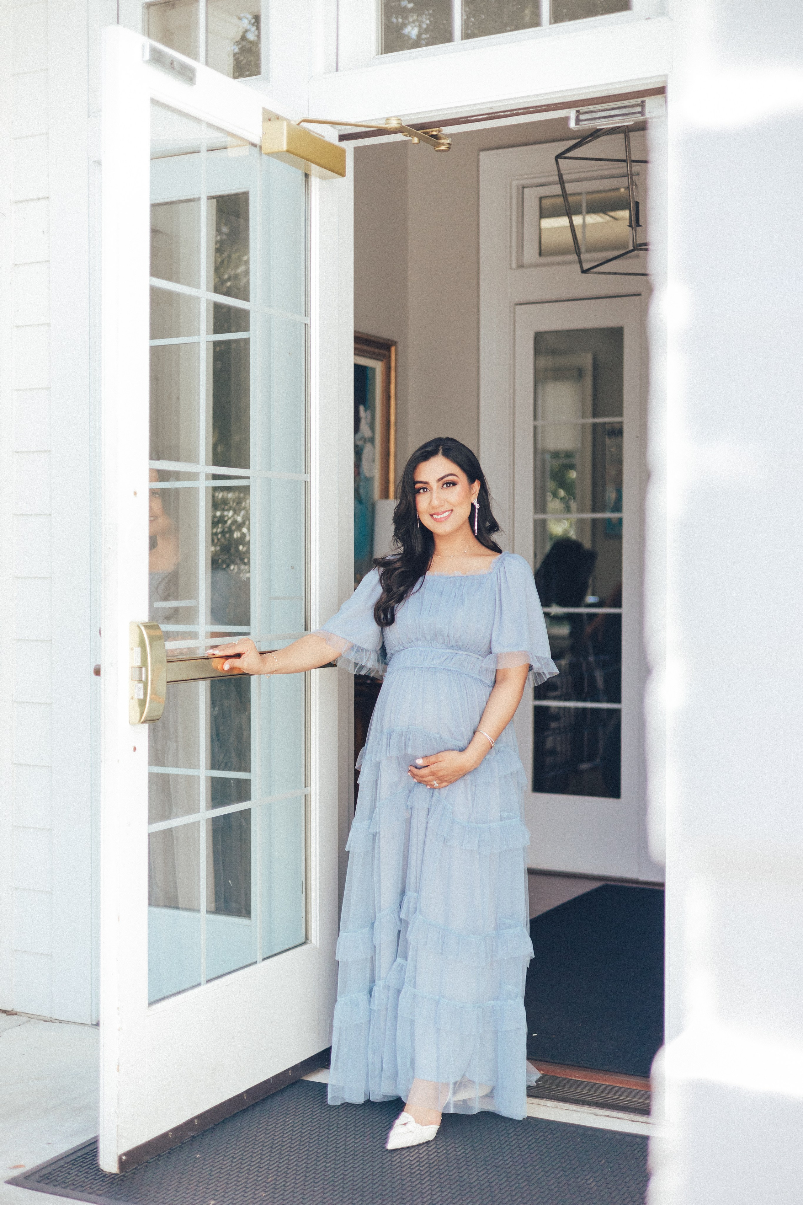 Rumsha’s Baby Shower. Sara Eulalia | Virginia Photographer