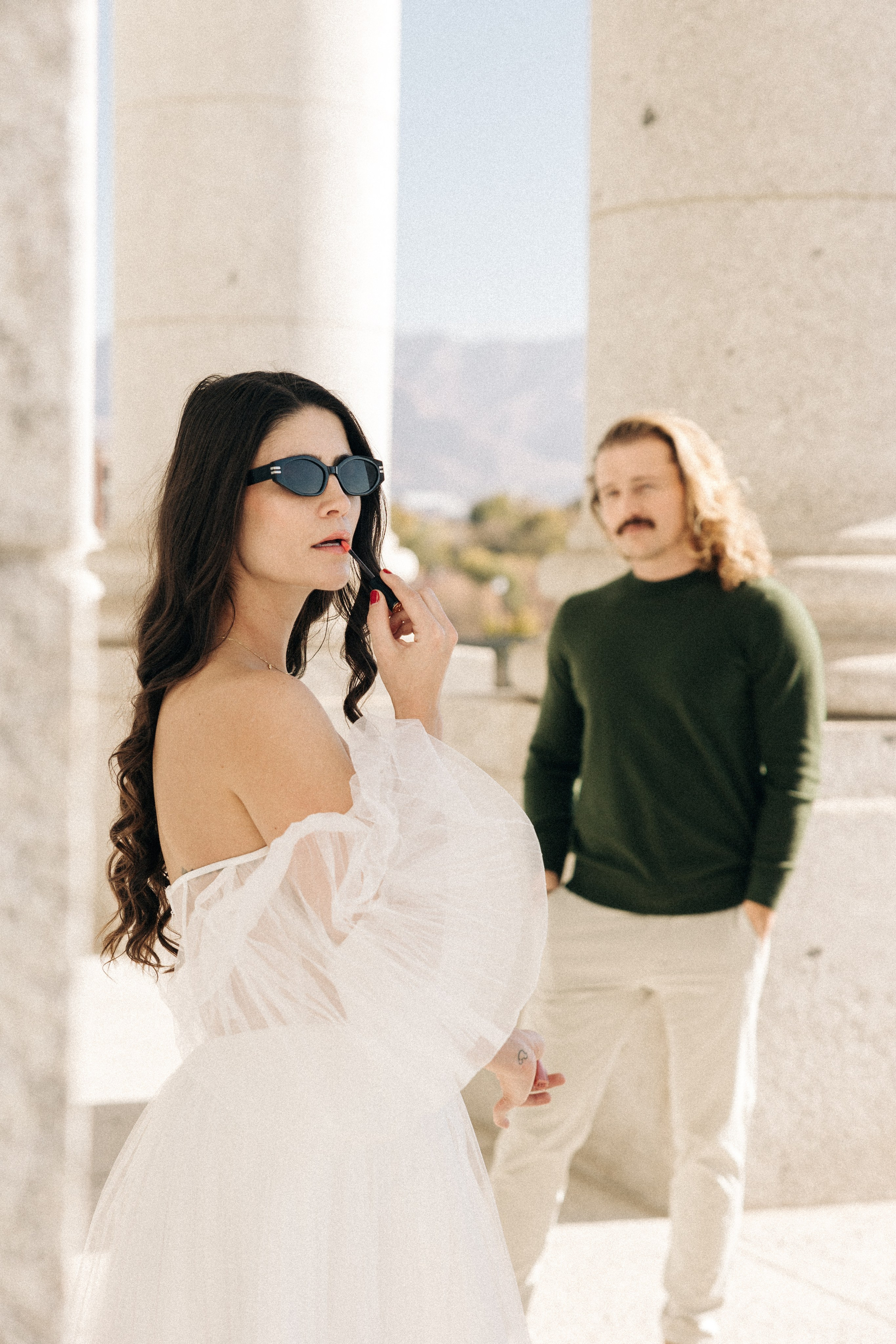 Katie&Dustin. Sara Eulalia | Virginia Photographer