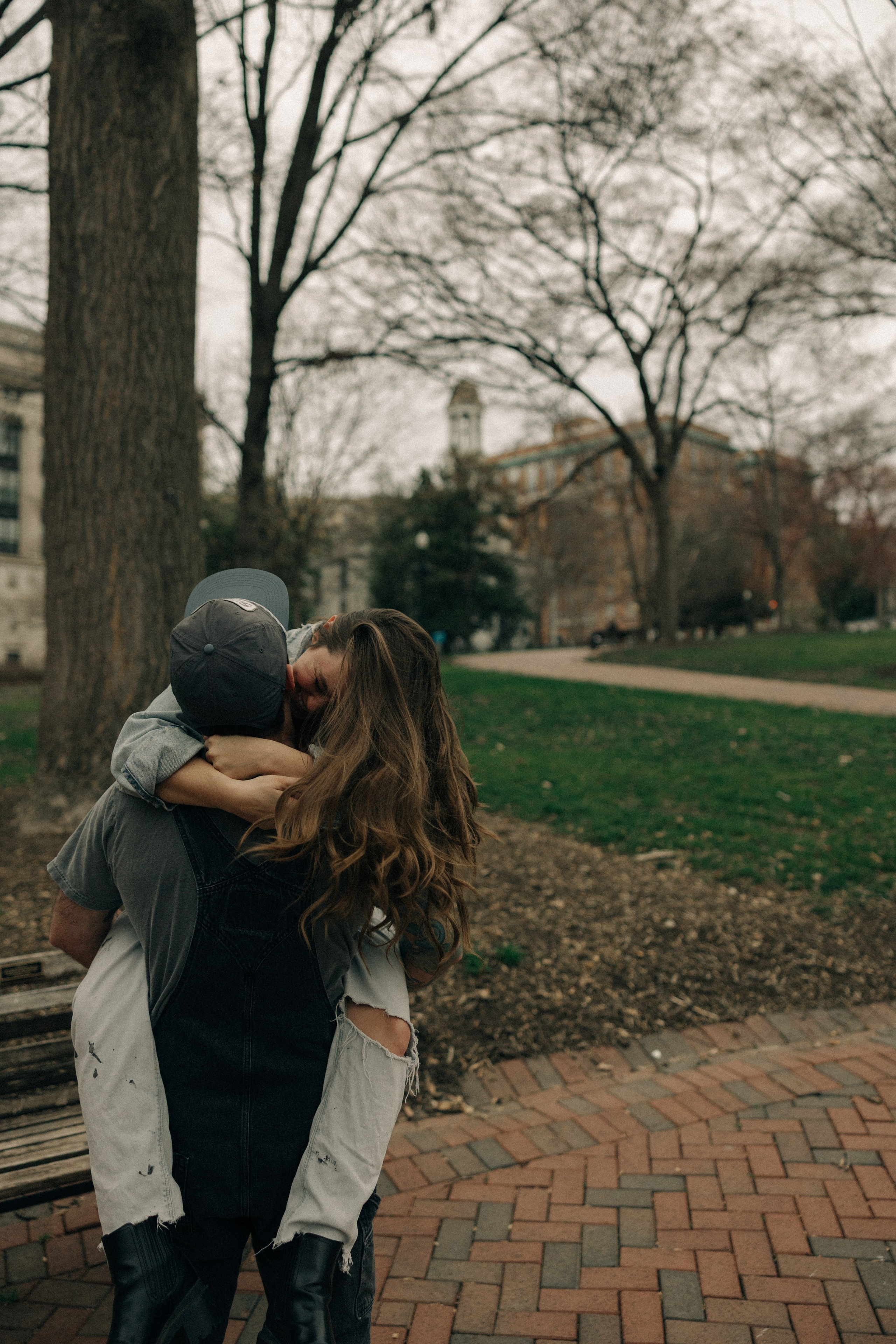 Kaila&Jon. Sara Eulalia | Virginia Photographer