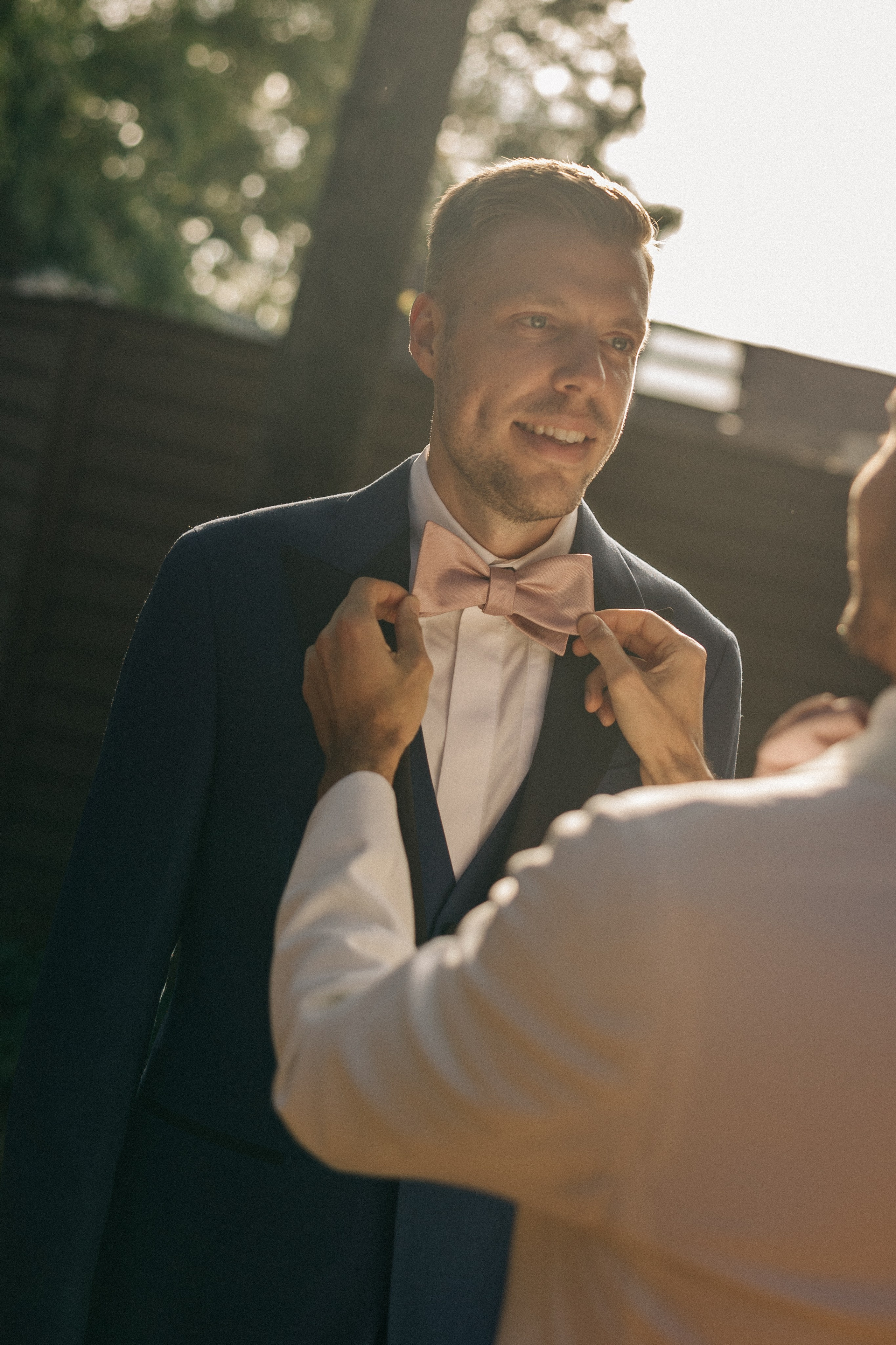 Wedding Omer&Mitchell. Sara Eulalia | Virginia Photographer