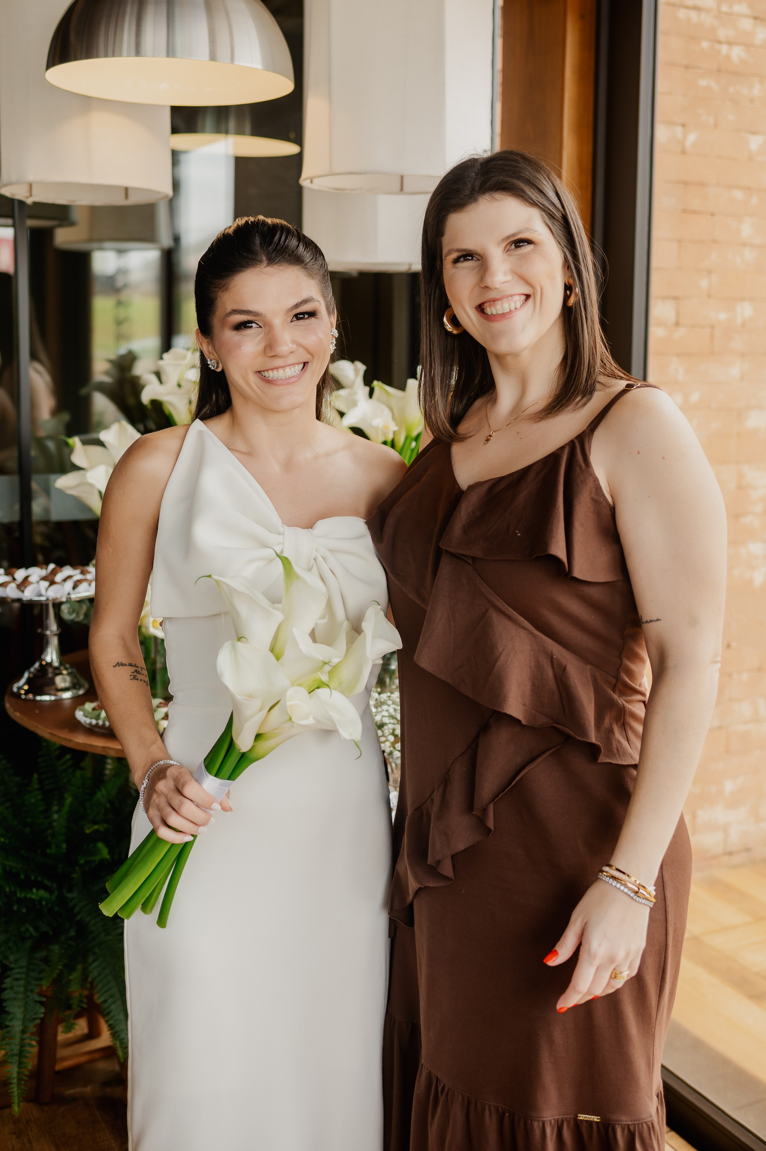Casamento Civil de Fernanda e Gustavo | Barizon Fotografia