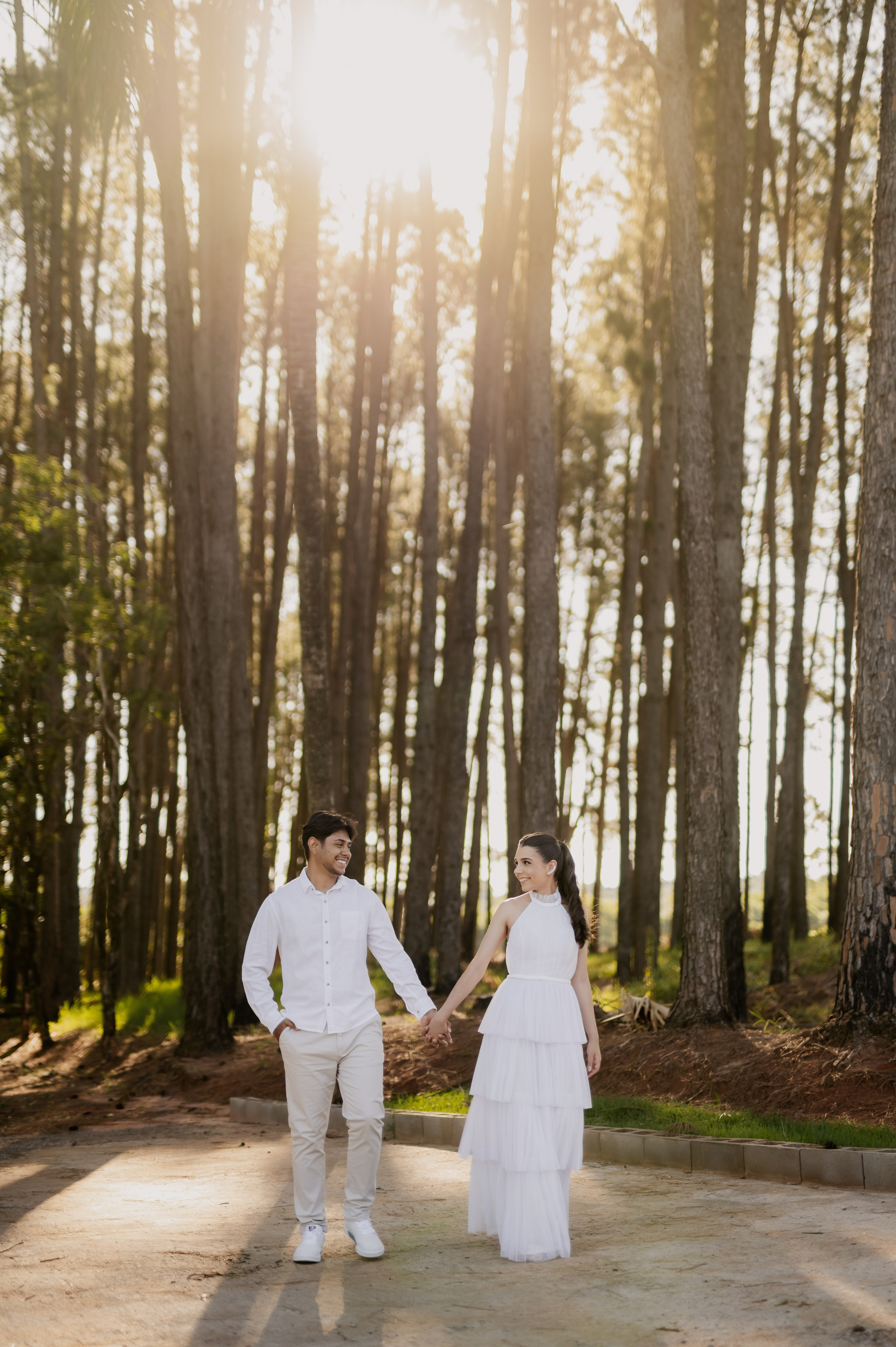 Pré Wedding em Cianorte • Beatriz e Guilherme. Barizon Fotografia | Fotógrafo de Casamentos, Ensaios e Eventos | Paraná
