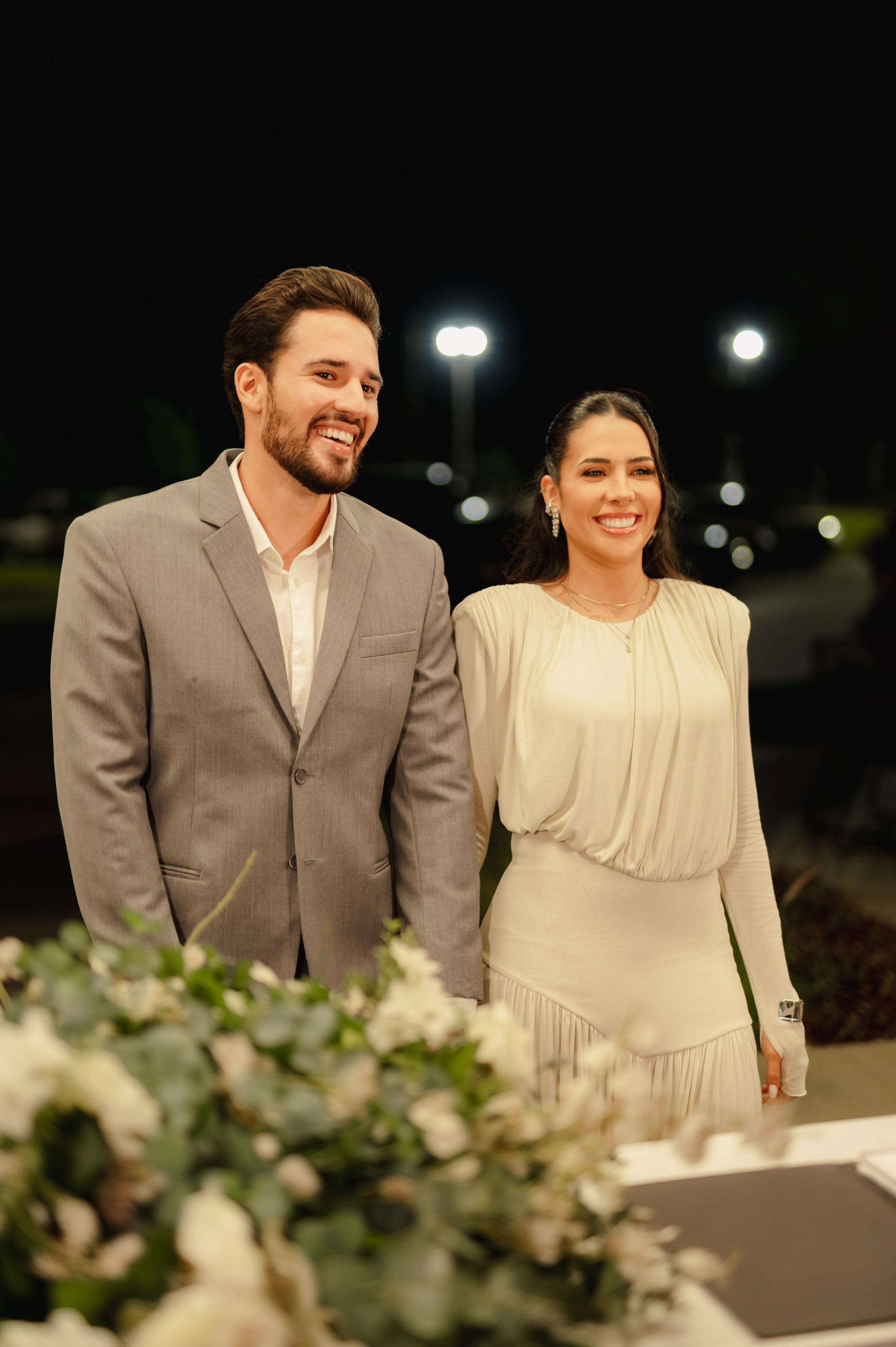 Casamento Civil • Tifany e Gustavo. Barizon Fotografia | Fotógrafo de Casamentos, Ensaios e Eventos | Paraná