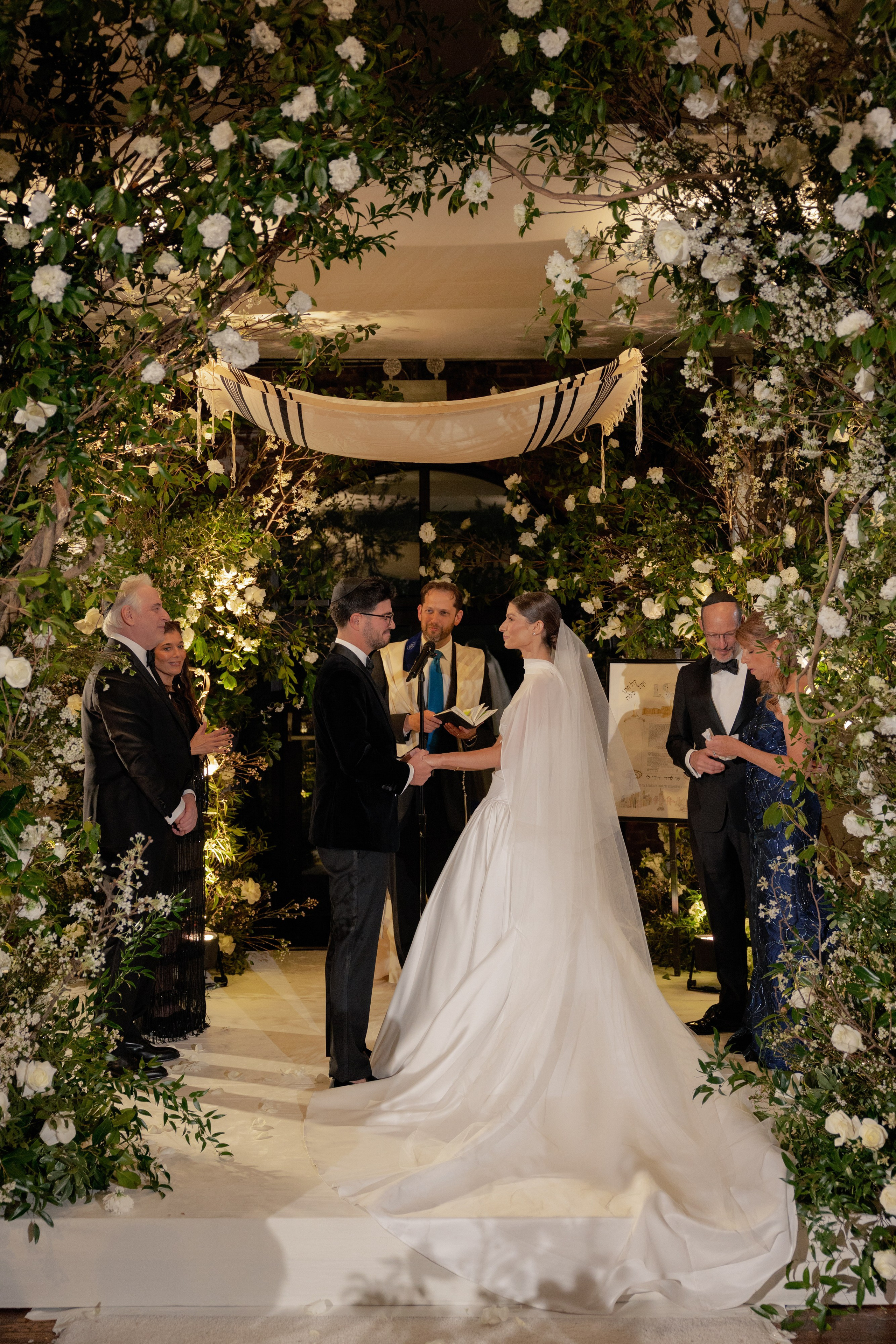 Lauren and Jonah. Wedding photographer and videographer New York | New Jersey