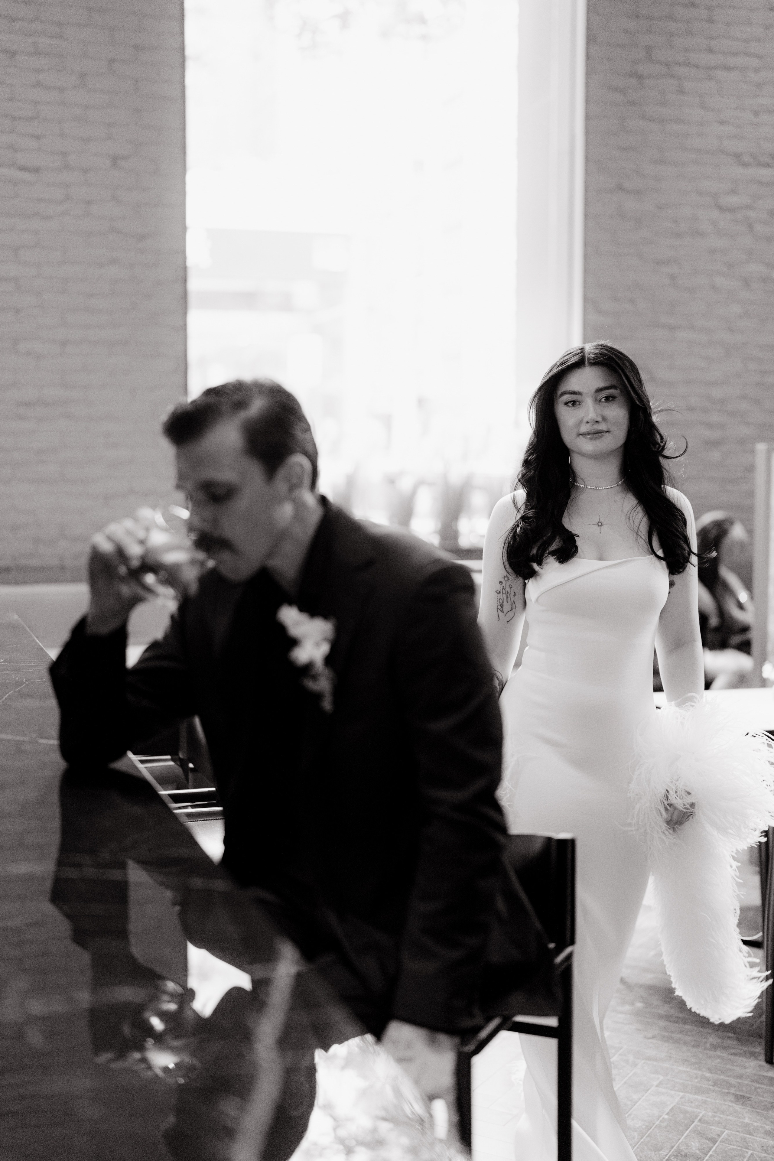 Savannah and Michael. Wedding photographer and videographer New York | New Jersey