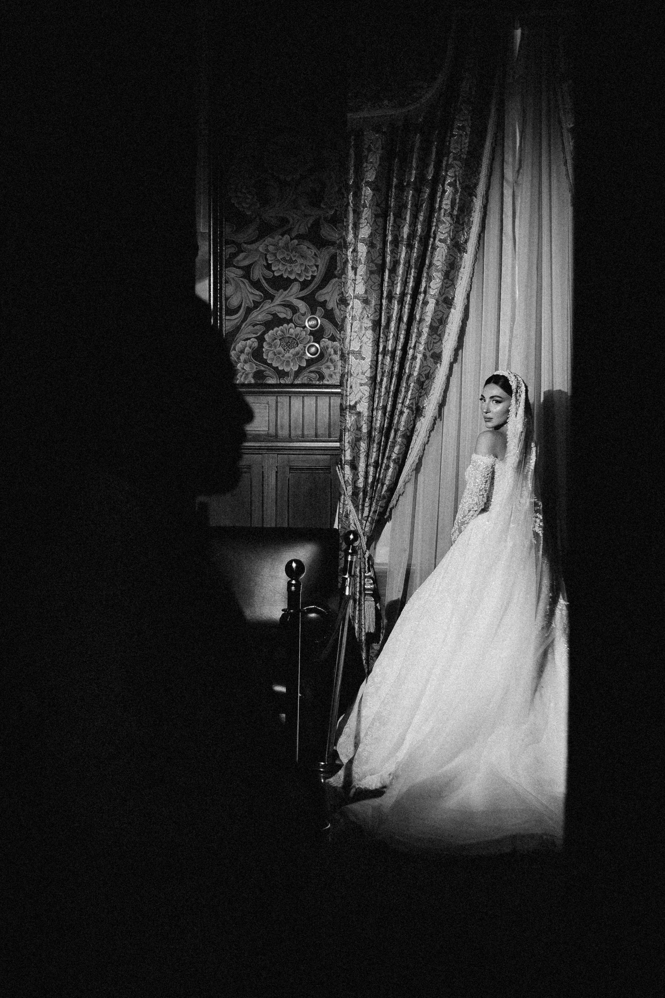 JEYHUN&NARMIN. Wedding&Event photographer Ismail Rzayev in Baku