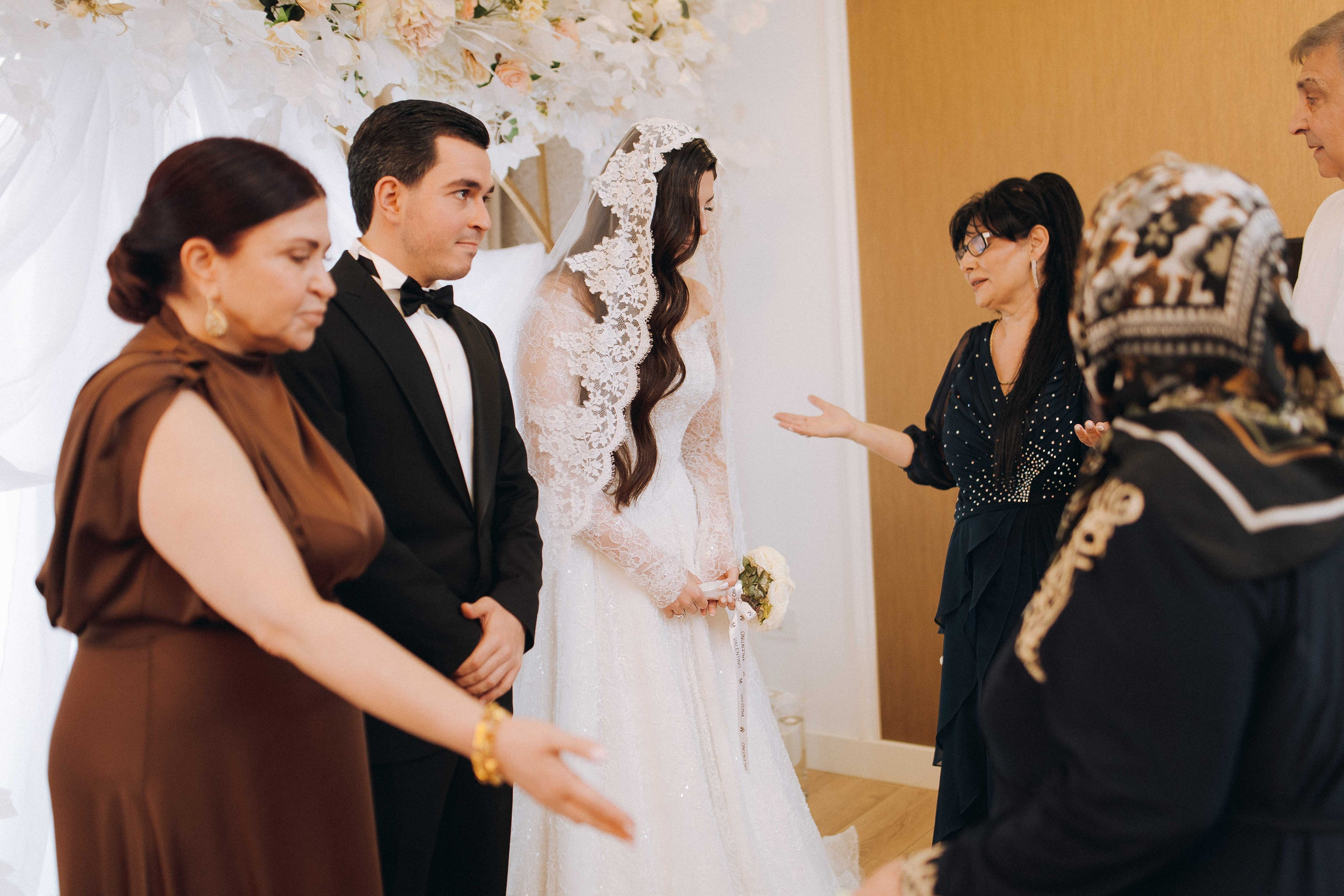 YUSIF&ISAMAR. Wedding&Event photographer Ismail Rzayev in Baku