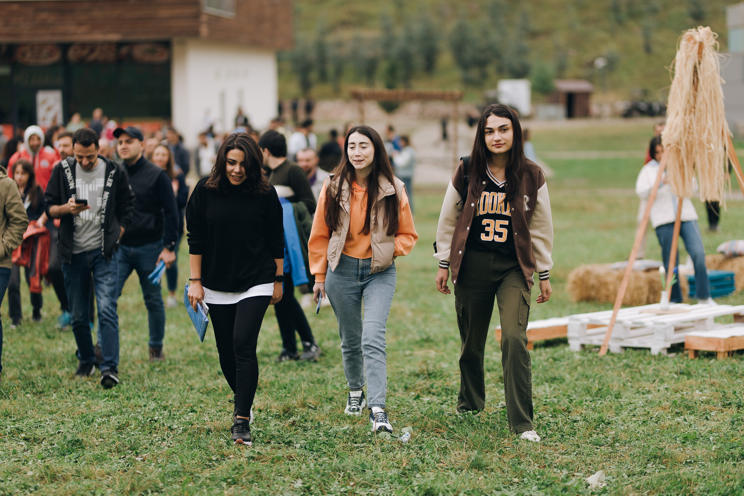 E.GOV.AZ Teambuilding. Wedding&Event photographer Ismail Rzayev in Baku