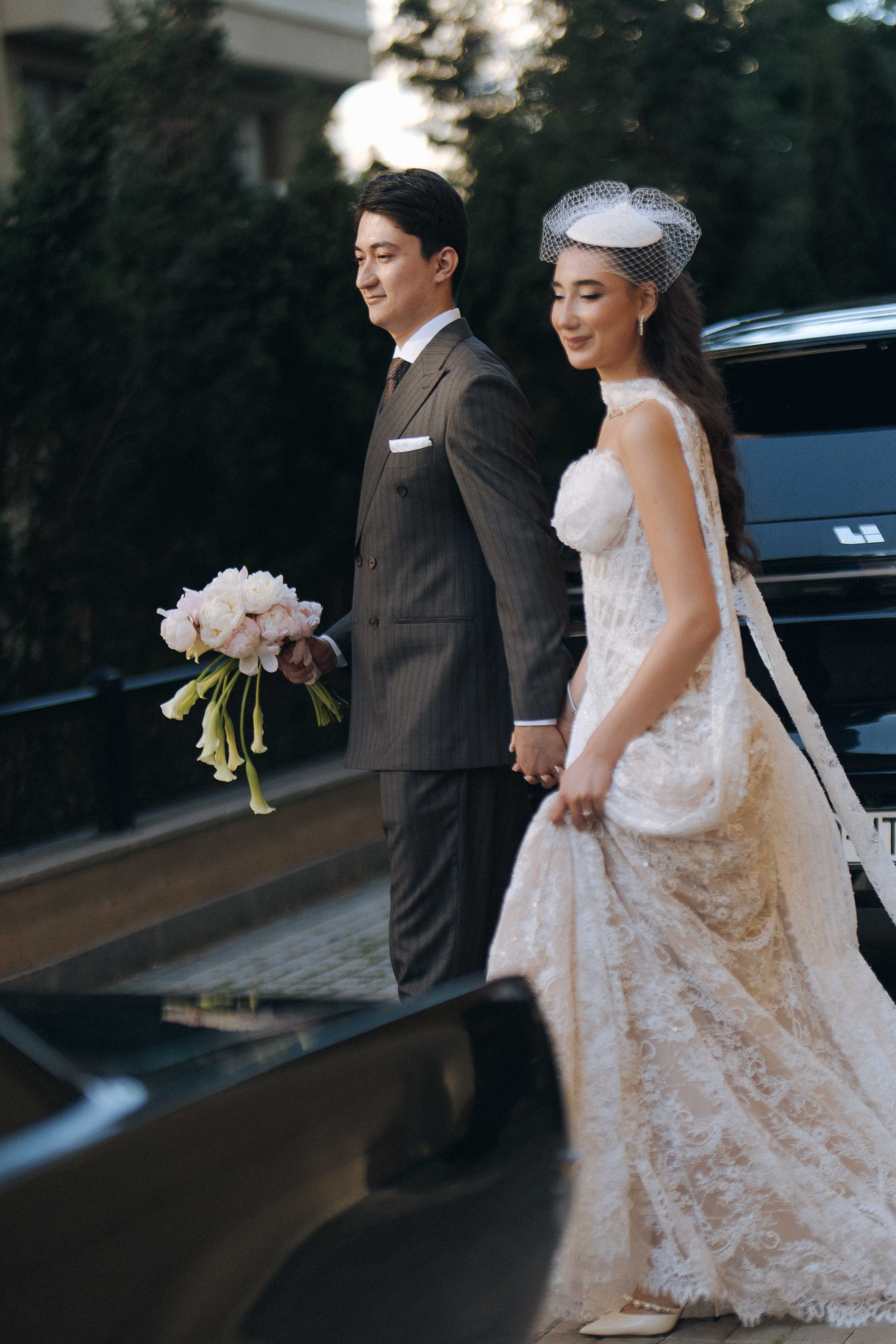 NURZHAN&AYSEL. Wedding&Event photographer Ismail Rzayev in Baku