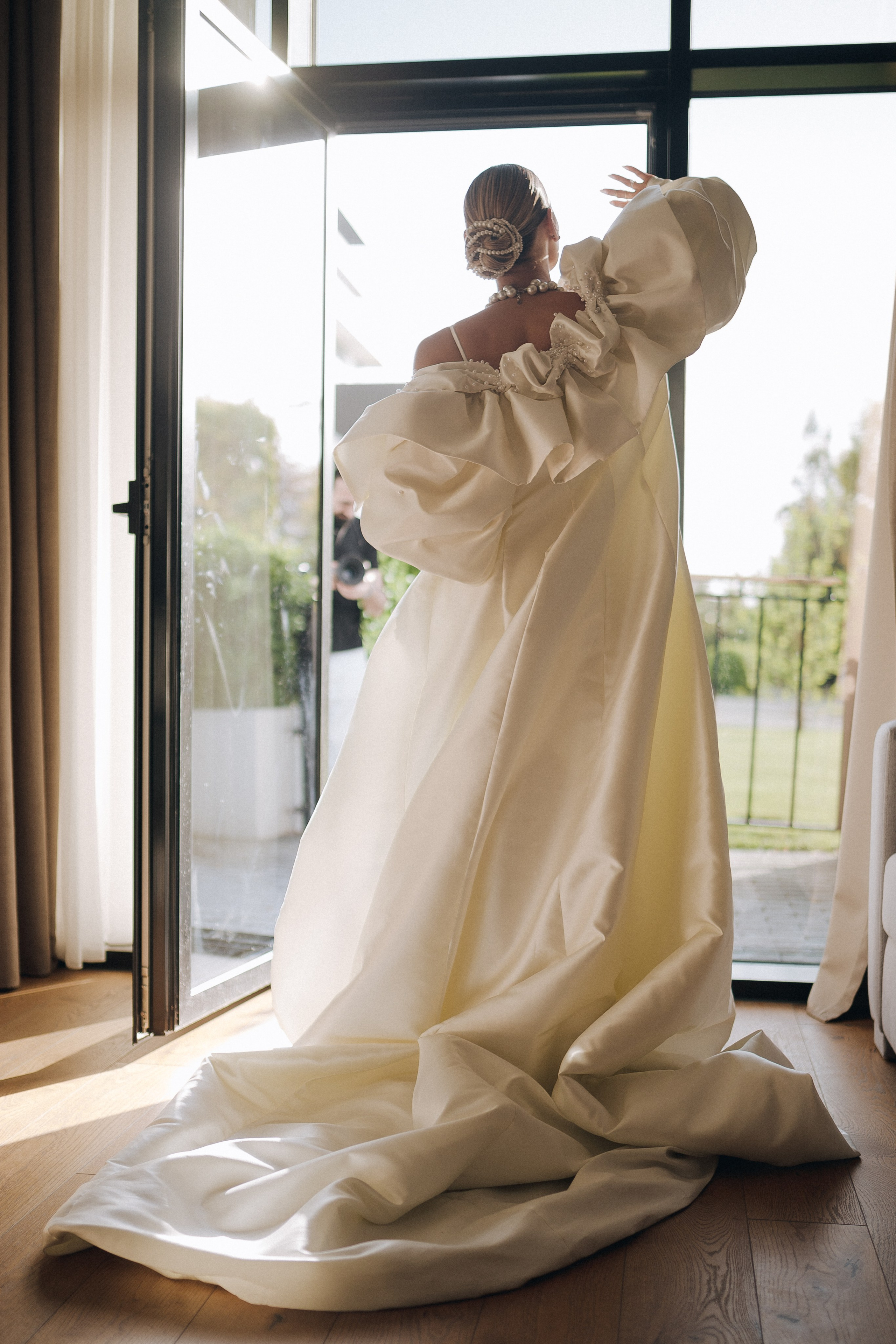 SABUHI&NARMIN. Wedding&Event photographer Ismail Rzayev in Baku