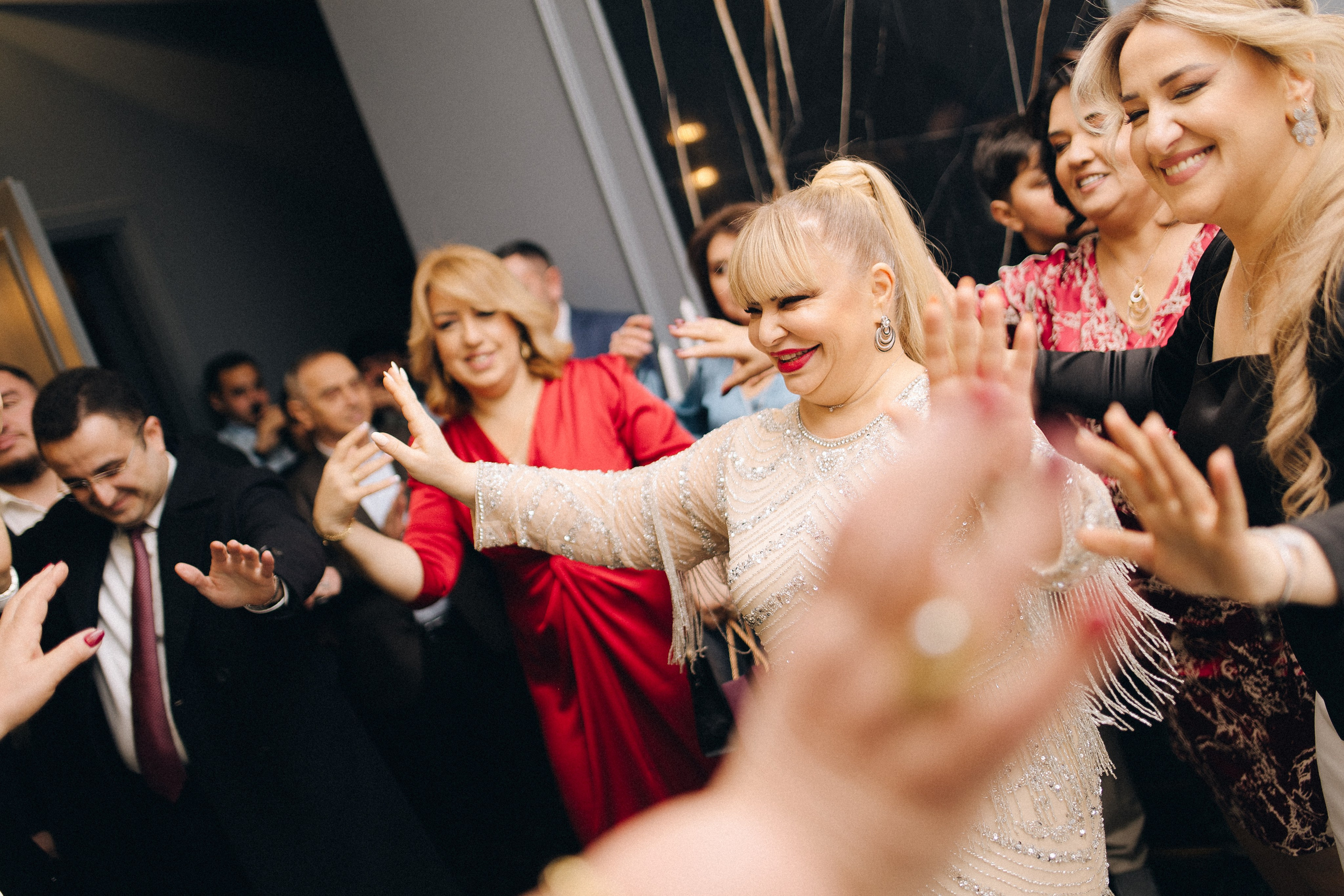 JEYHUN&NARMIN. Wedding&Event photographer Ismail Rzayev in Baku