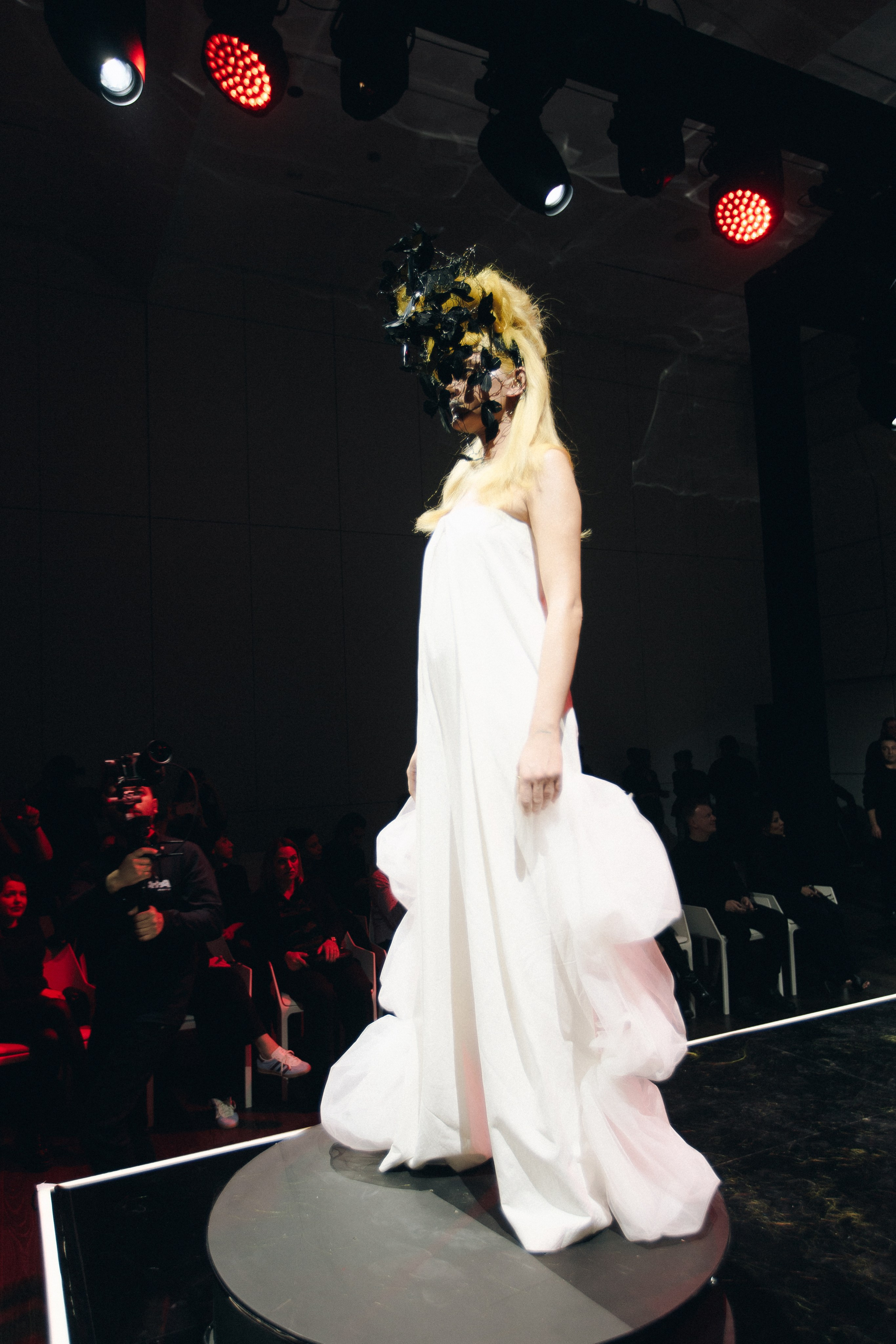 LOREAL MK. Wedding&Event photographer Ismail Rzayev in Baku