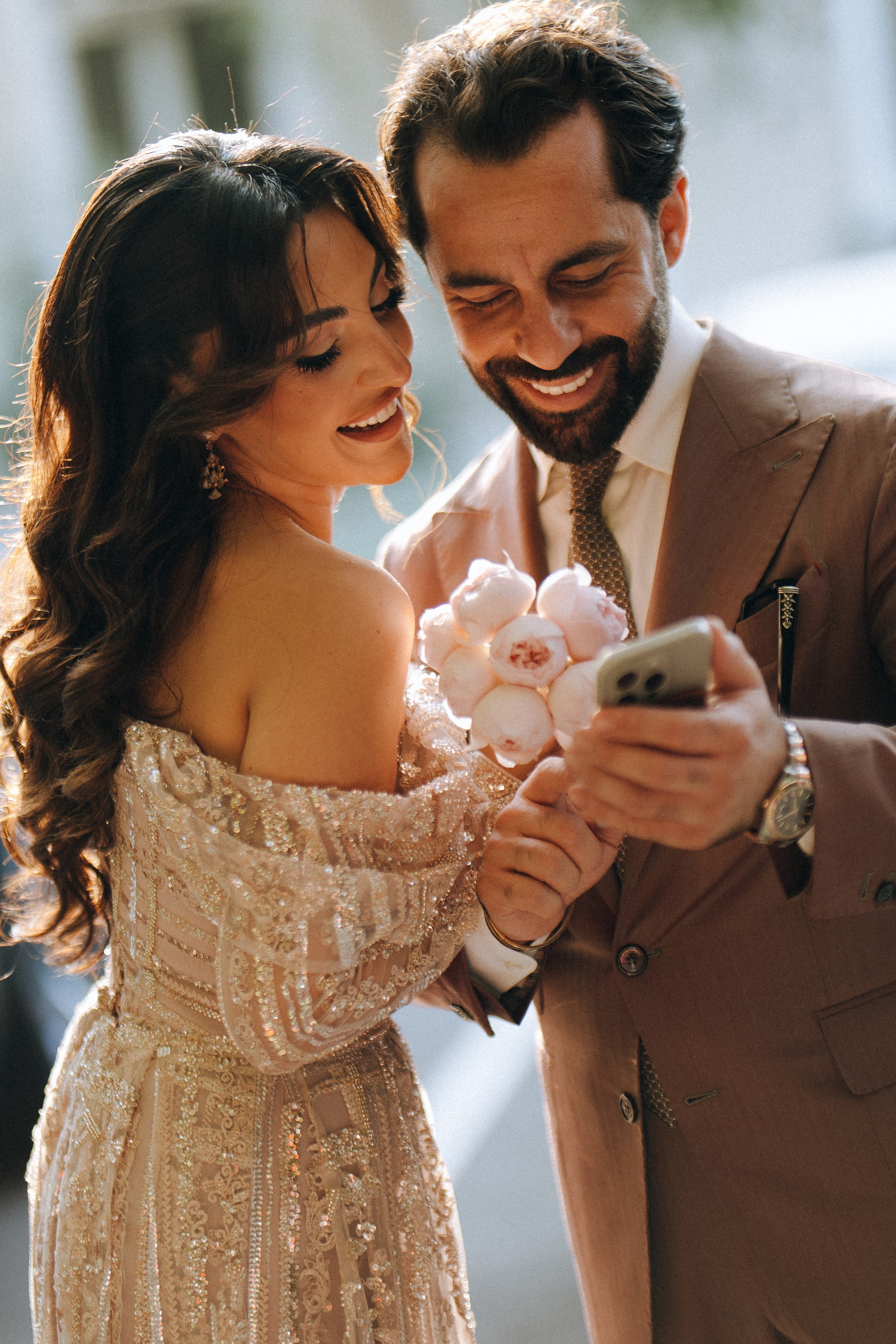 JEYHUN&NARMIN. Wedding&Event photographer Ismail Rzayev in Baku