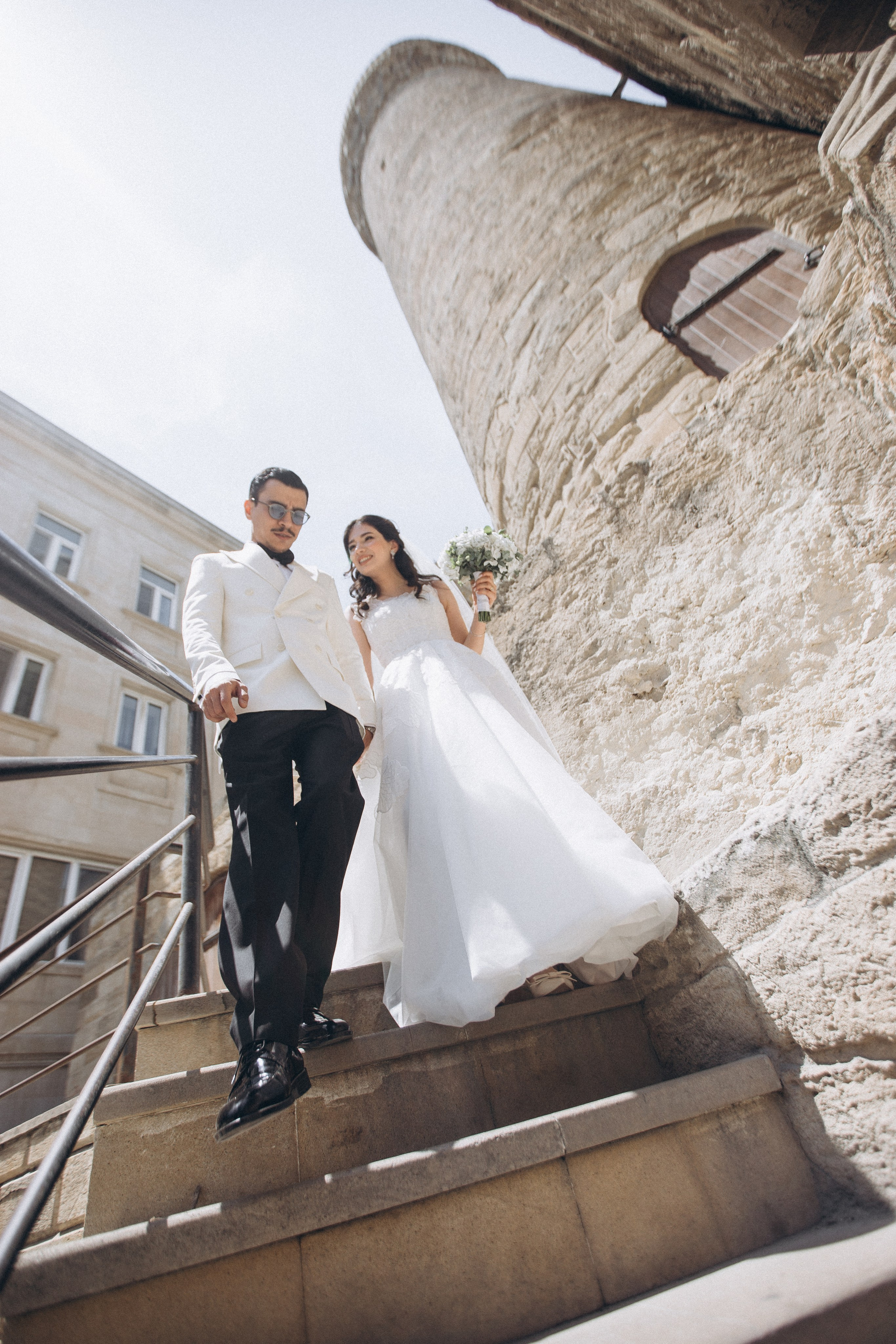 AZAD&ASMAR. Wedding&Event photographer Ismail Rzayev in Baku