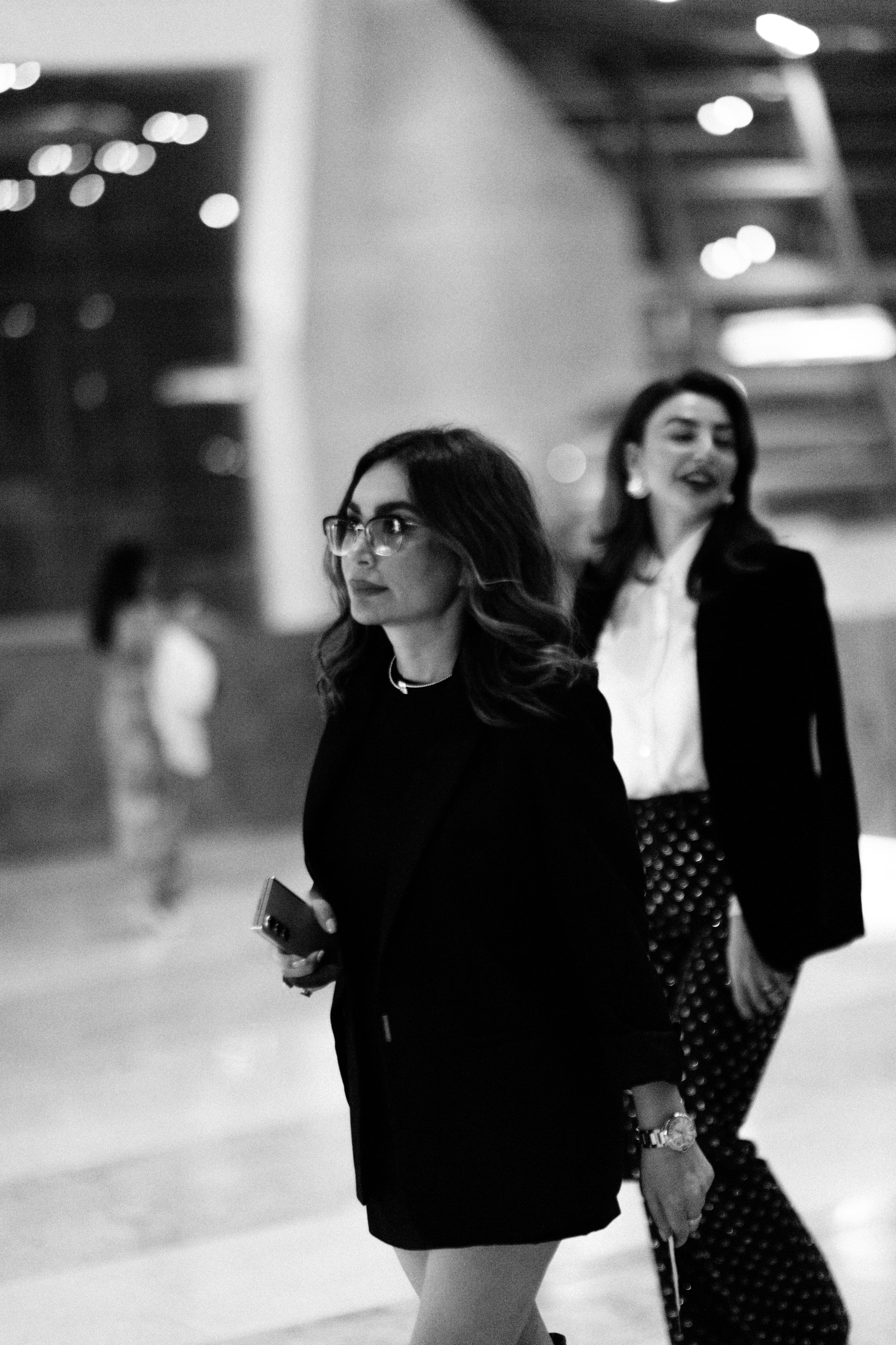 BAKU FASHION WEEK 2023 DAY3. Wedding&Event photographer Ismail Rzayev in Baku