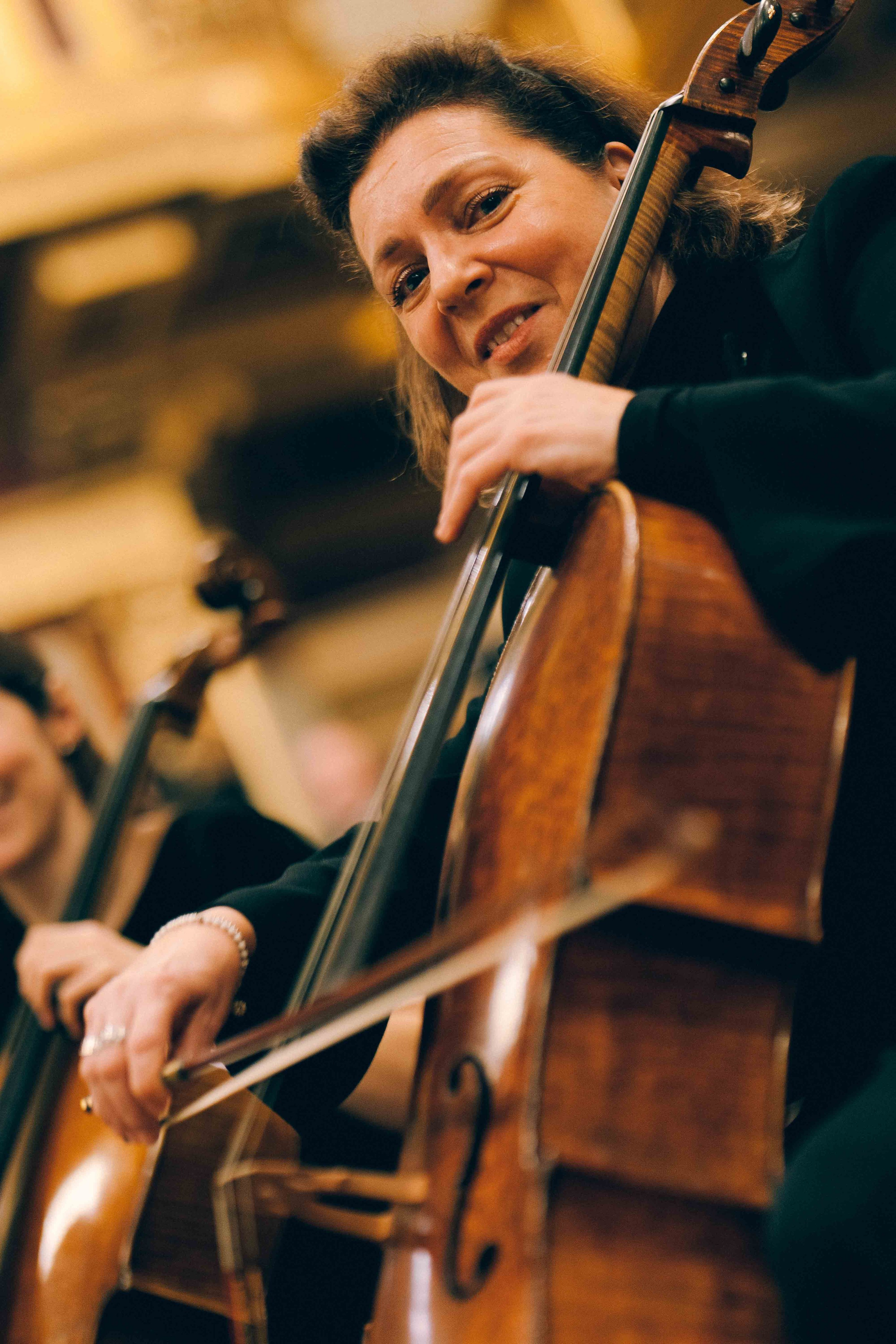 MUSIKVEREIN (VIENNA). Wedding&Event photographer Ismail Rzayev in Baku