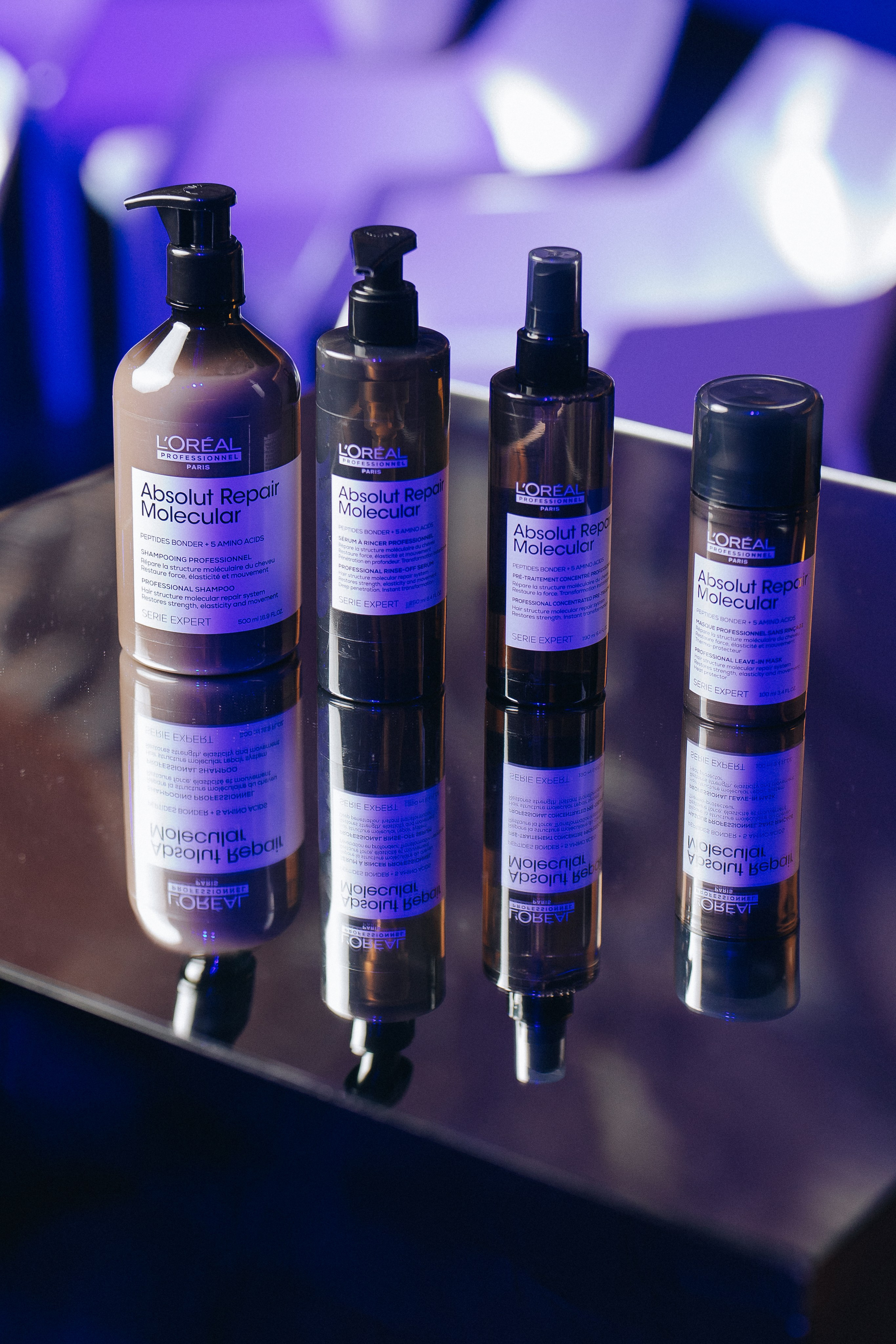 LOREAL MK. Wedding&Event photographer Ismail Rzayev in Baku