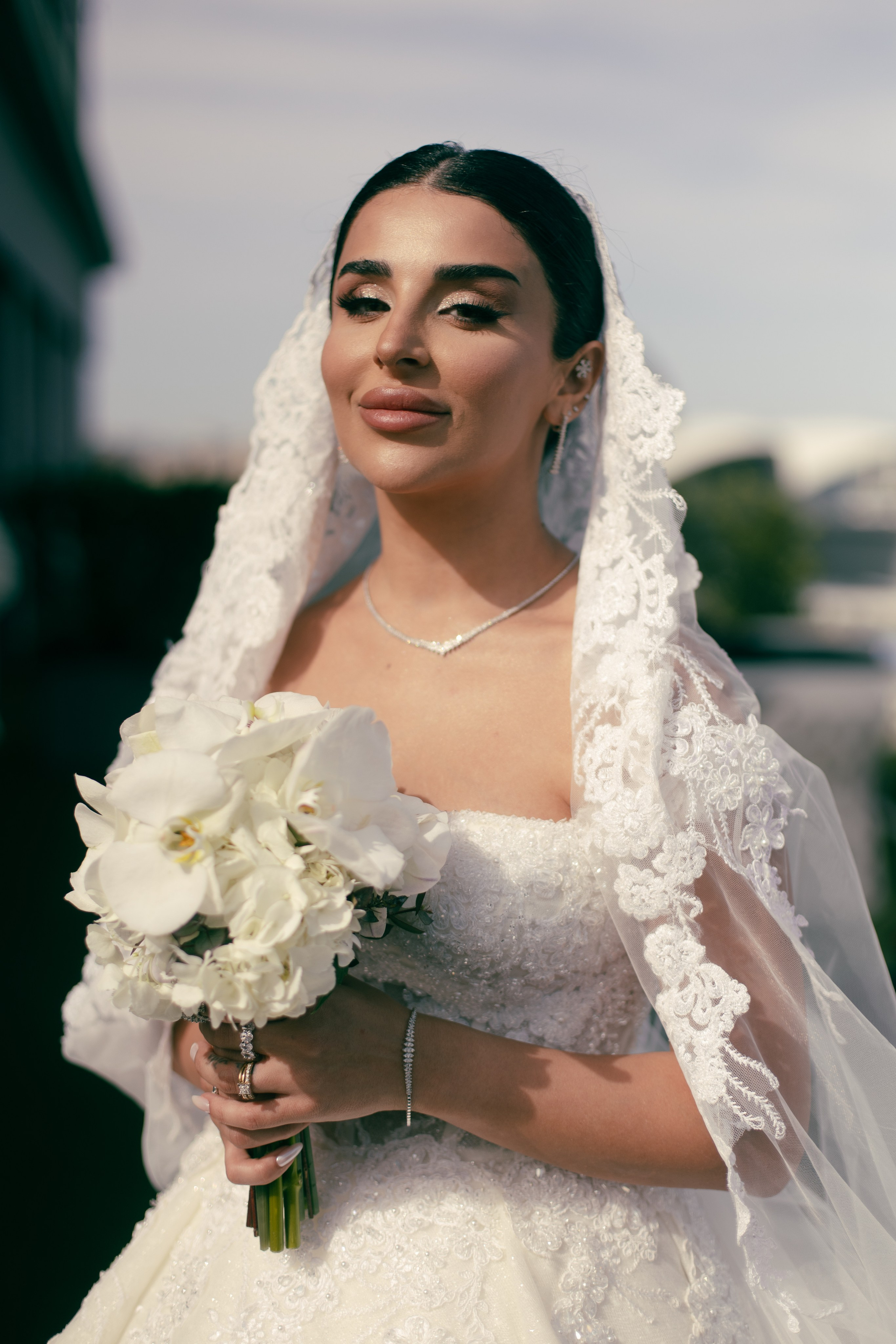 ROVSHAN&MANSUMA. Wedding&Event photographer Ismail Rzayev in Baku