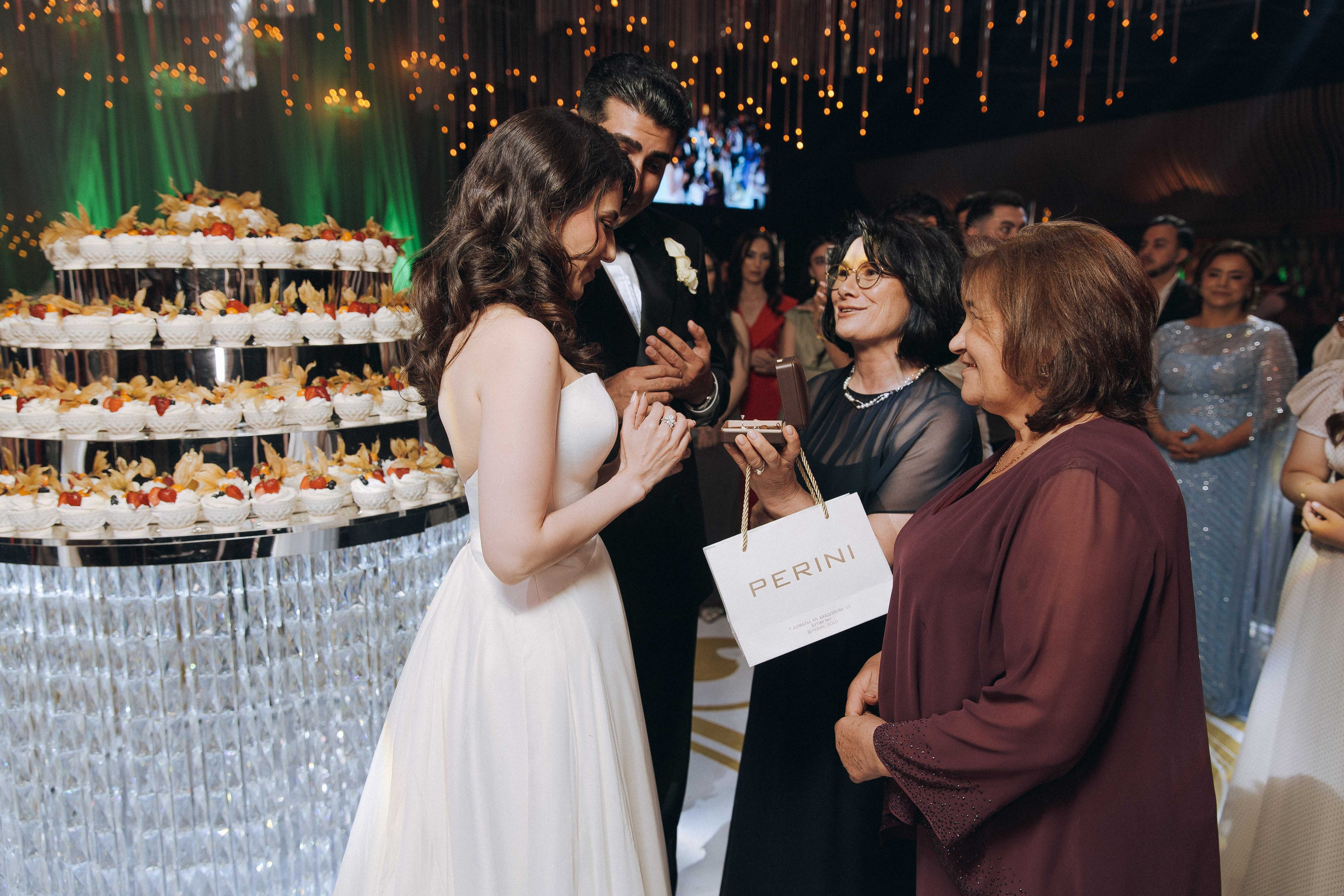 OMAR&ASLI. Wedding&Event photographer Ismail Rzayev in Baku