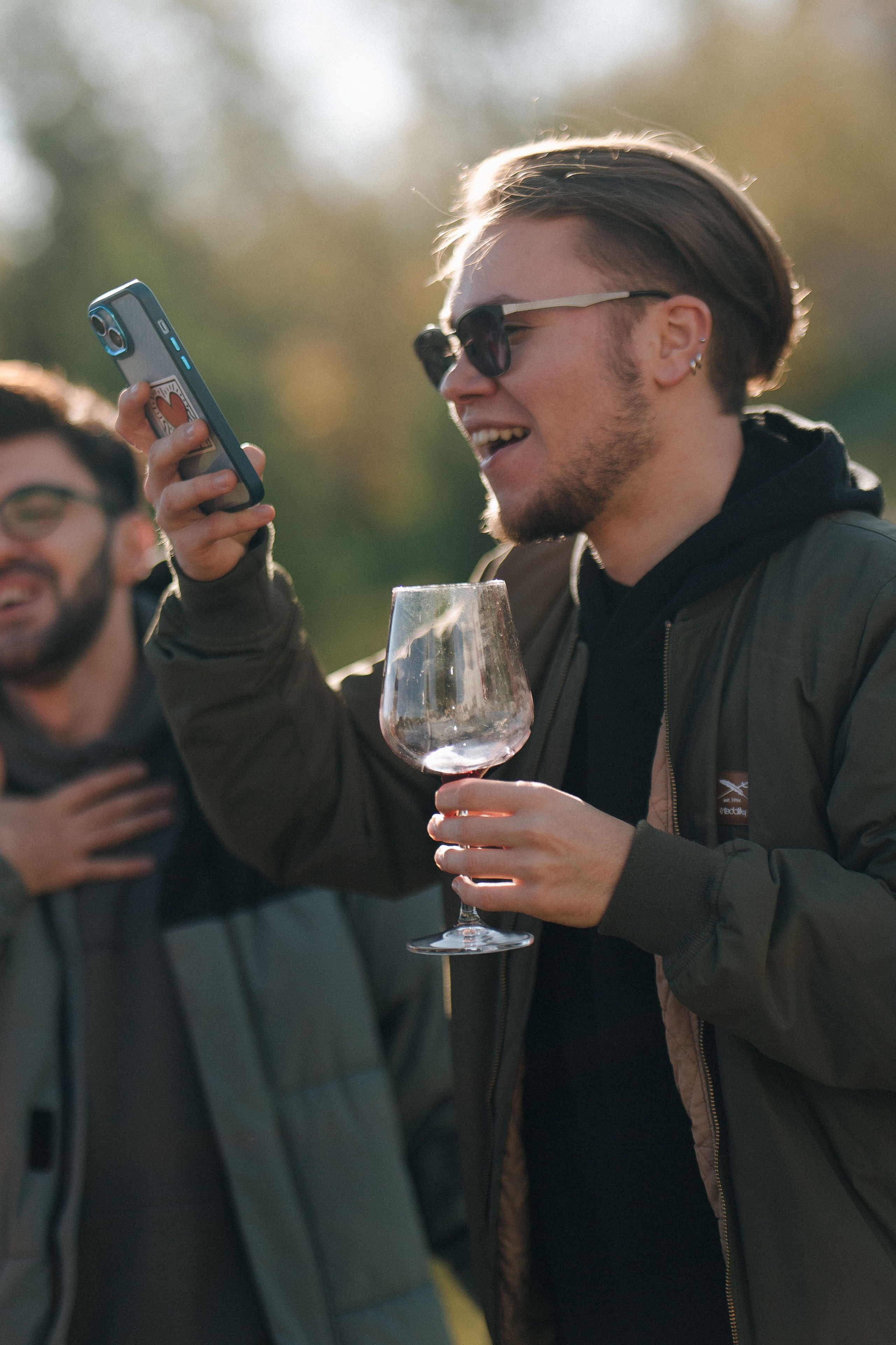 MEYSARI WINE FESTIVAL. Wedding&Event photographer Ismail Rzayev in Baku