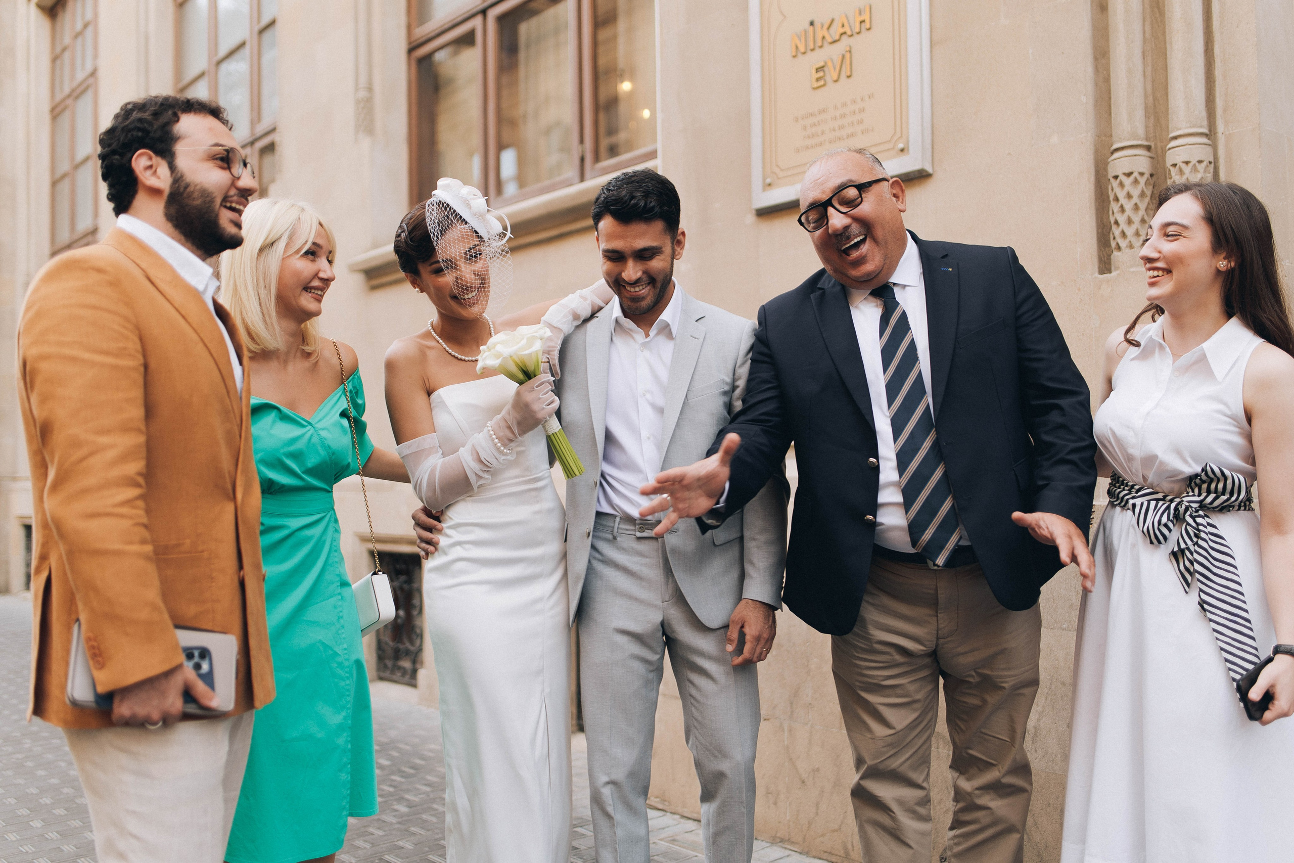 KAMAL&RAFIGA. Wedding&Event photographer Ismail Rzayev in Baku