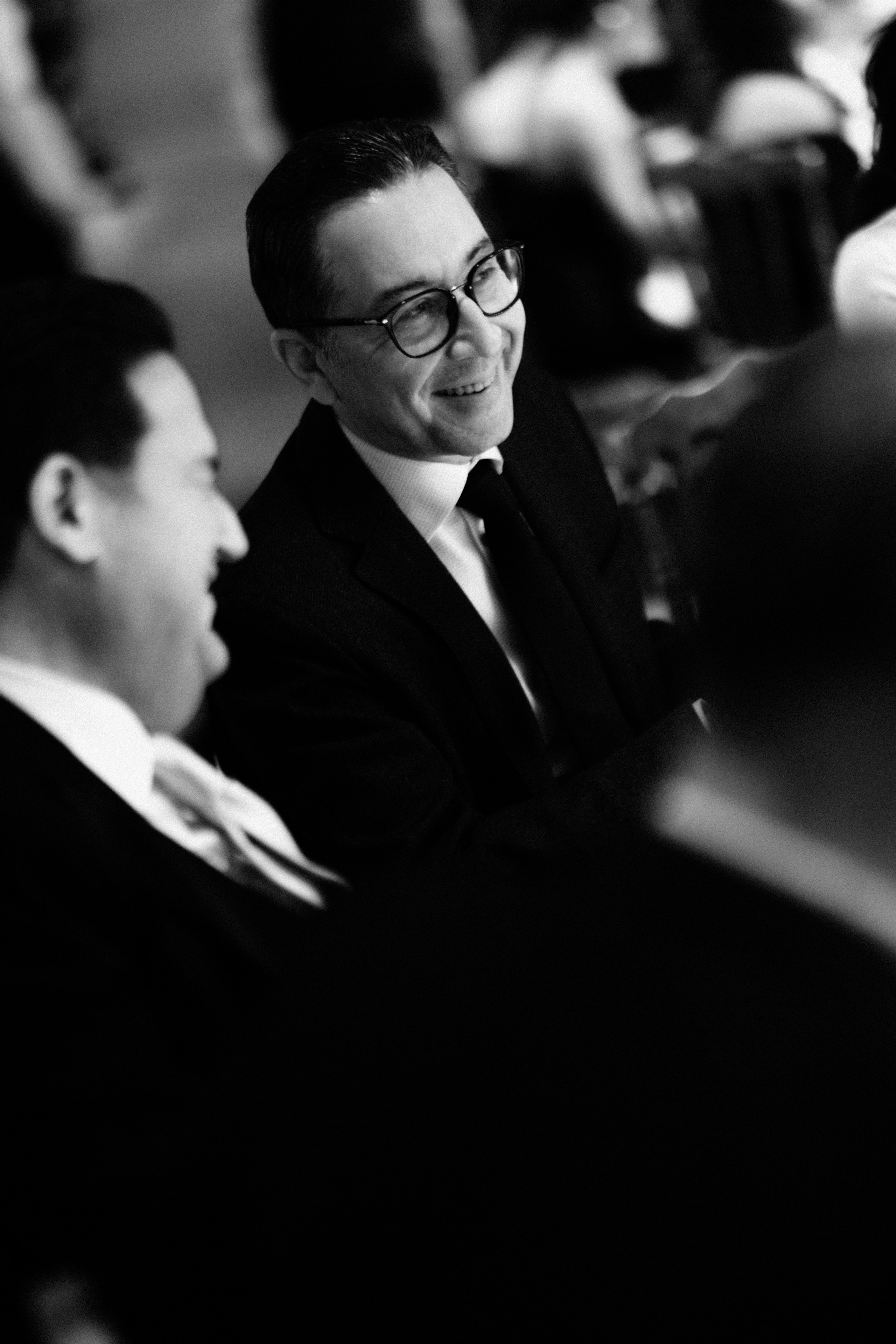 BULGARI SERPENTI&NARGIS MAGAZINE. Wedding&Event photographer Ismail Rzayev in Baku