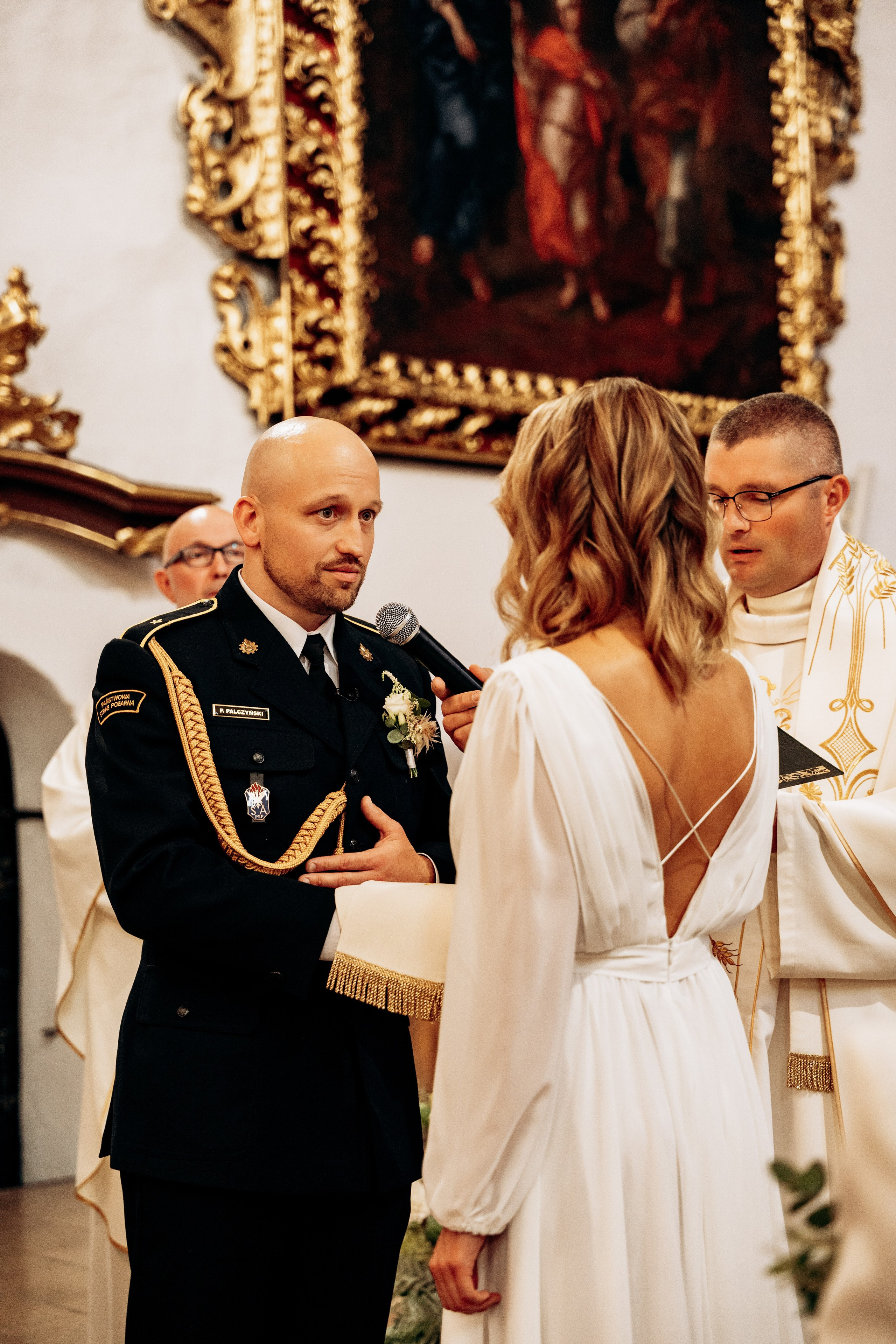 D&P. SL Wedding Photo: ponadczasowa fotografia ślubna | Wrocław & Europa